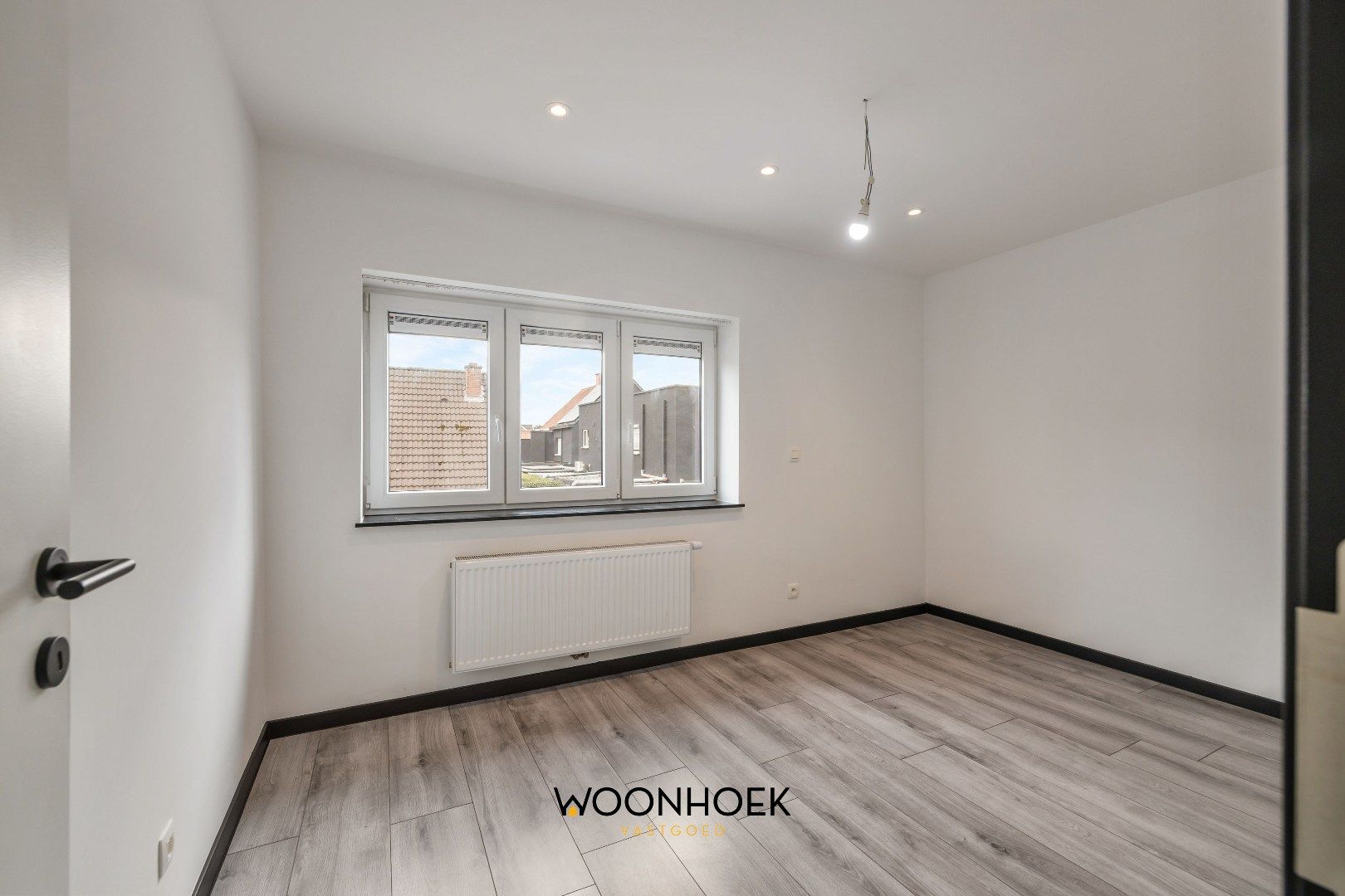 Trendy, energiezuinige 3-slpk woning te Lokeren foto 13