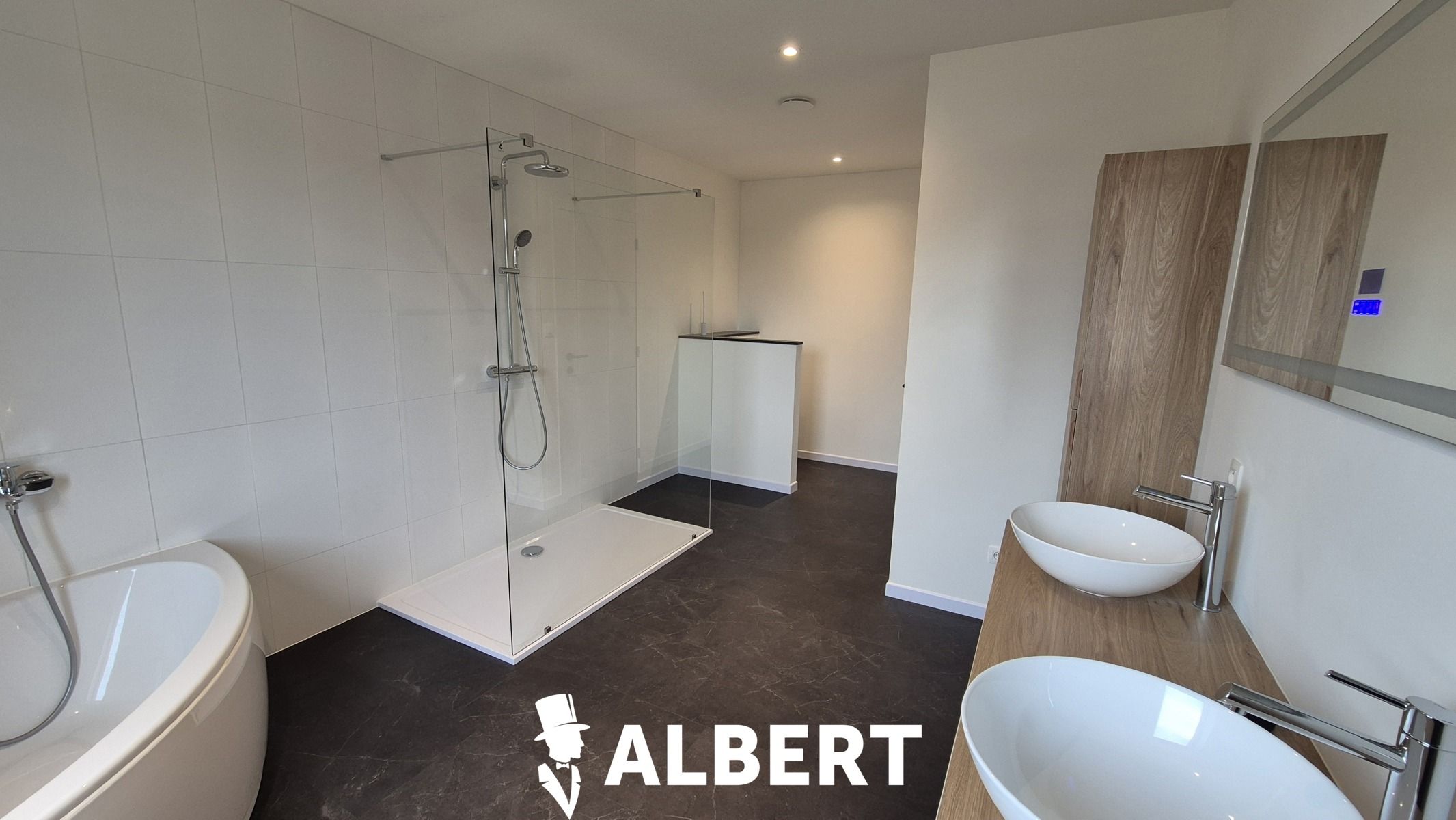 Nieuwbouw woning in Lutseluswijk foto 16