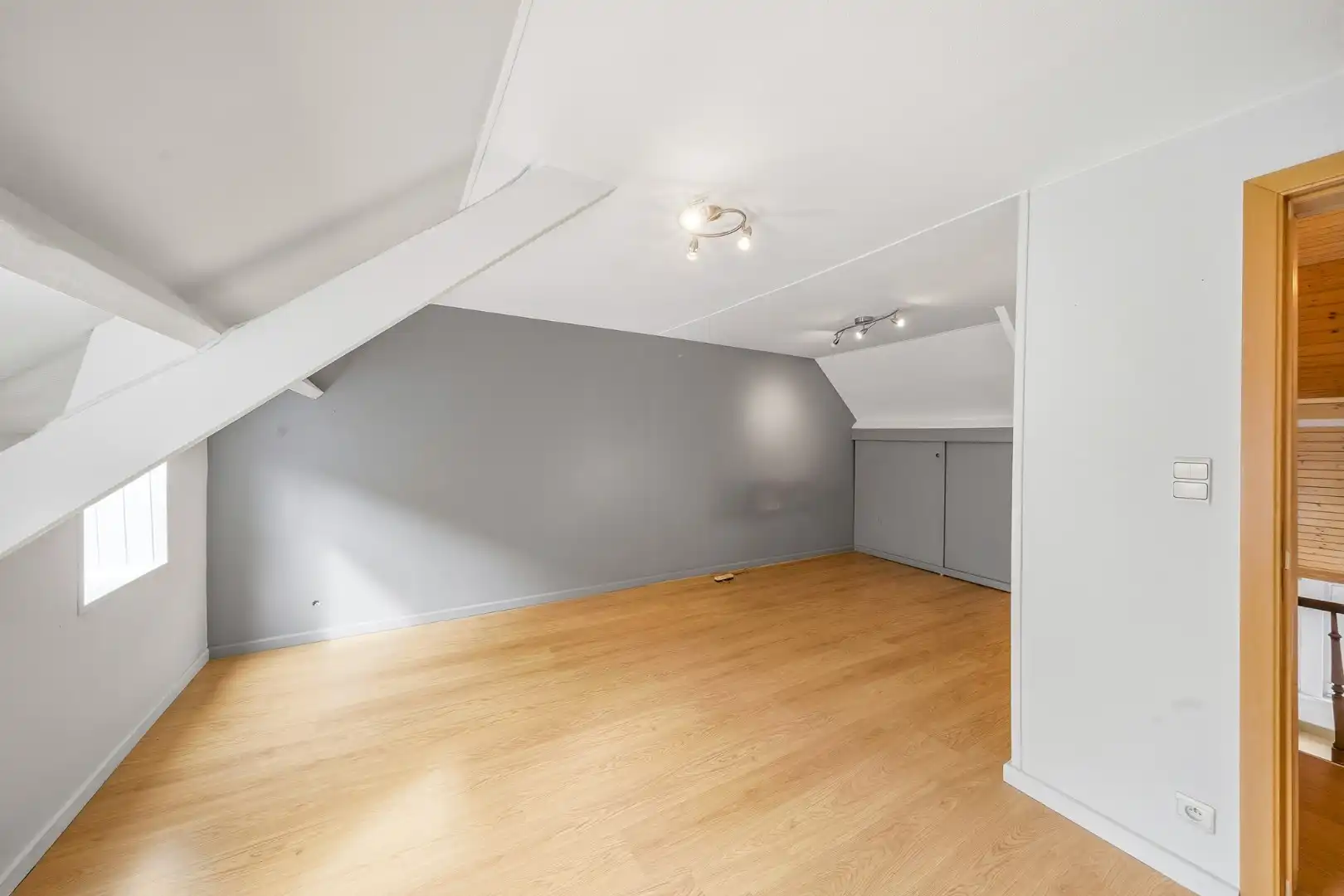 Gezellige woning met 3 slaapkamers te Bredene foto 16