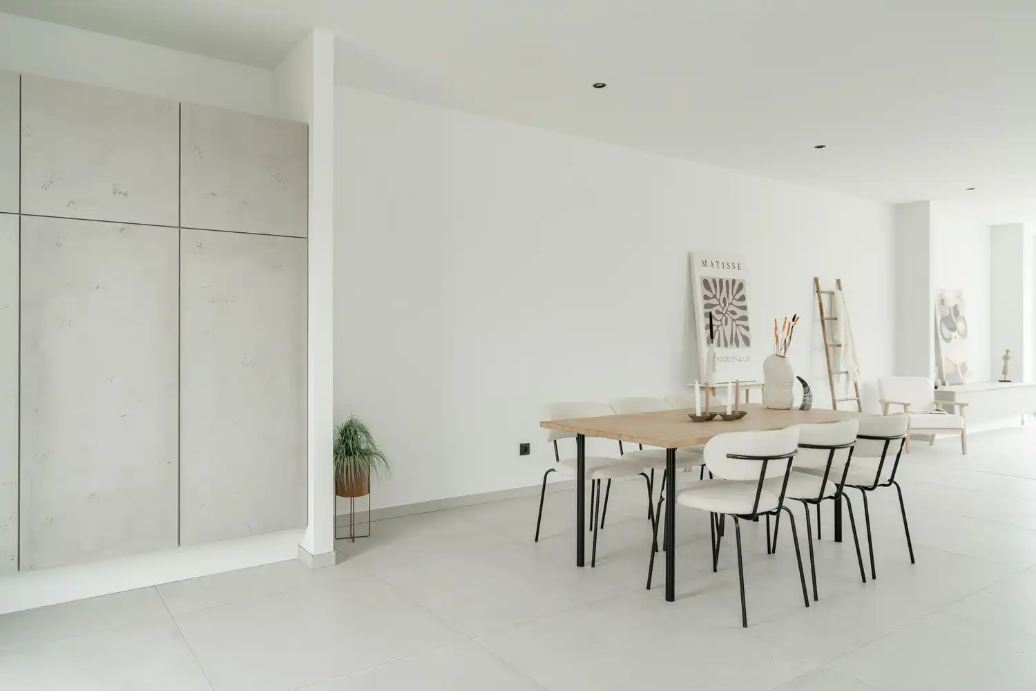 Prachtige moderne villa met 4 slaapkamers op een perceel van 700 m² te Lommel foto 5