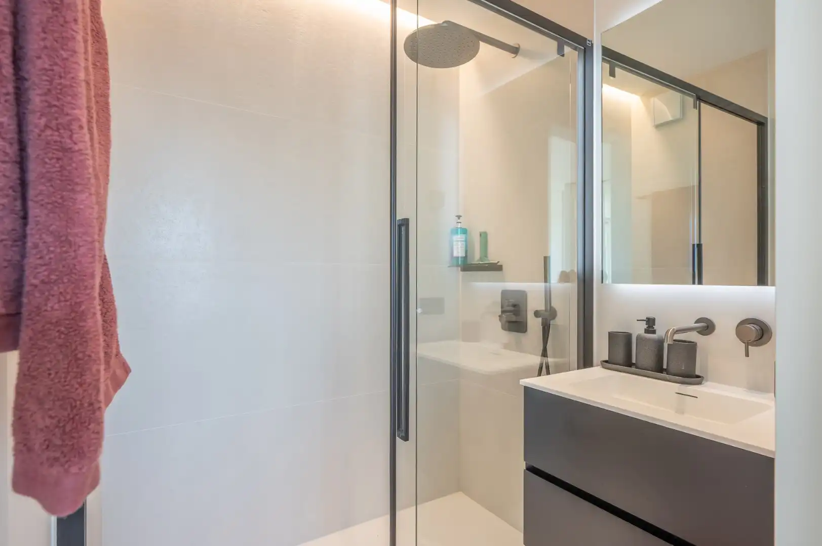 Luxe Penthouse - Lippenslaan - Knokke foto 19