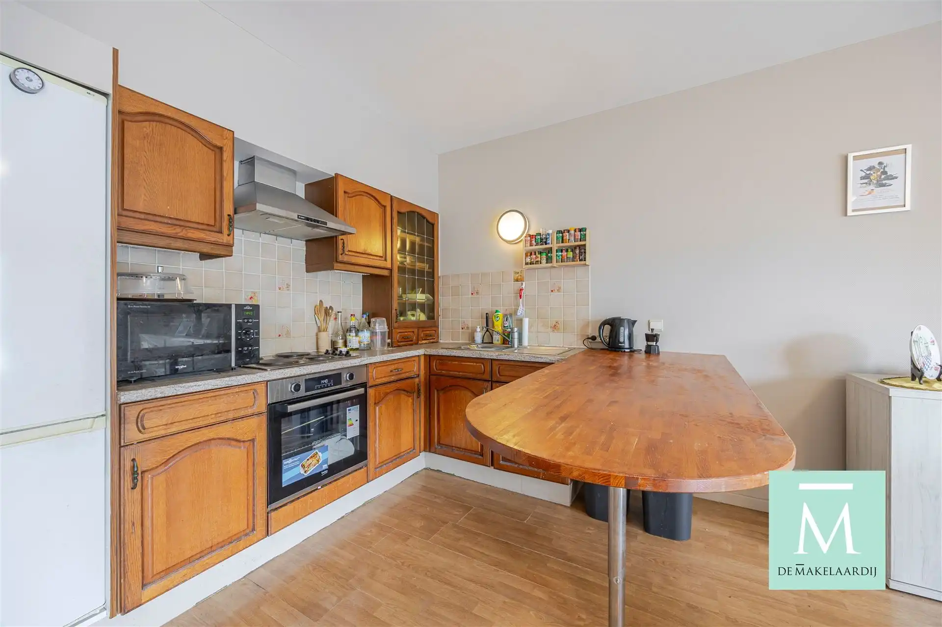 Appartementsgebouw foto 10