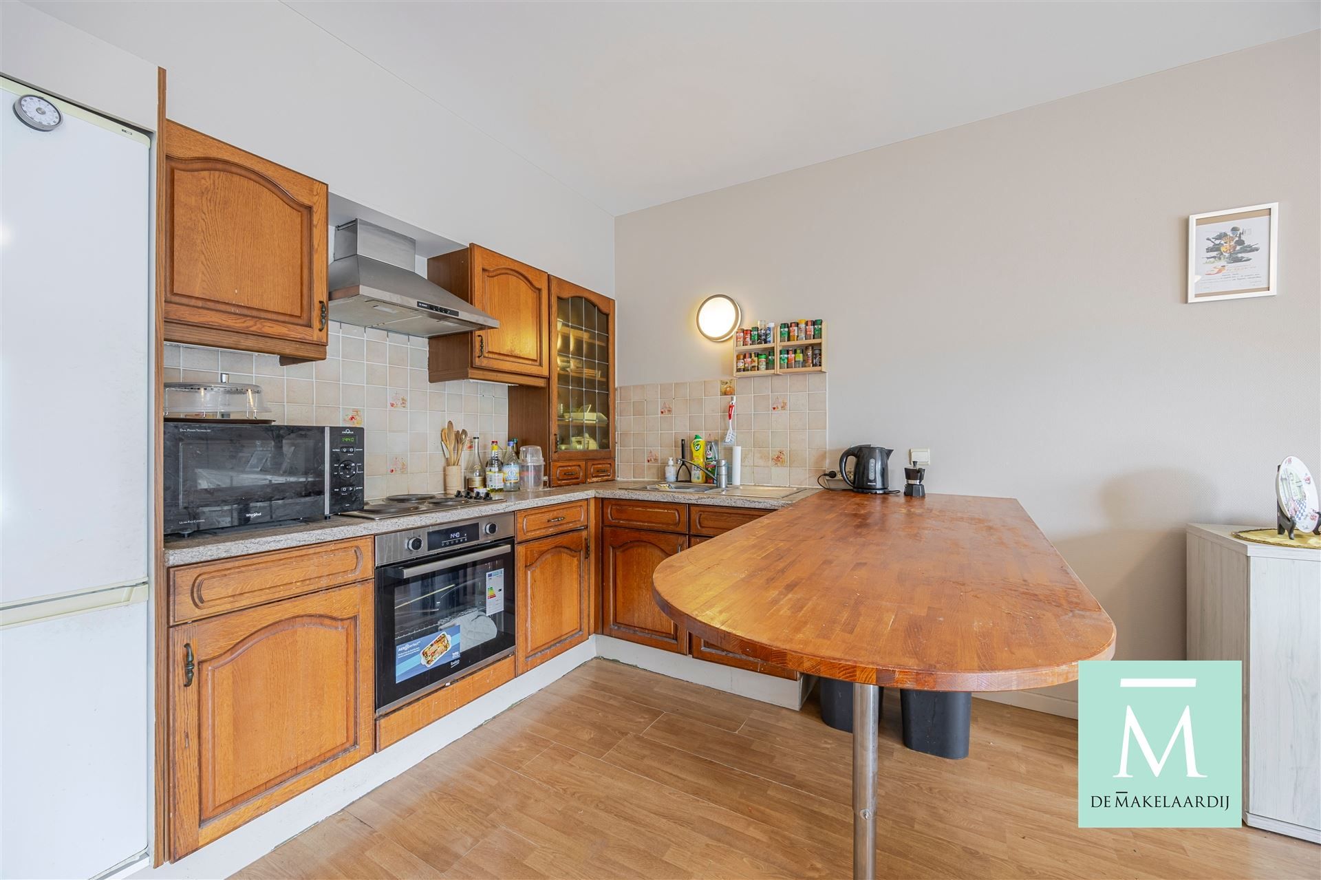 Appartementsgebouw foto 10