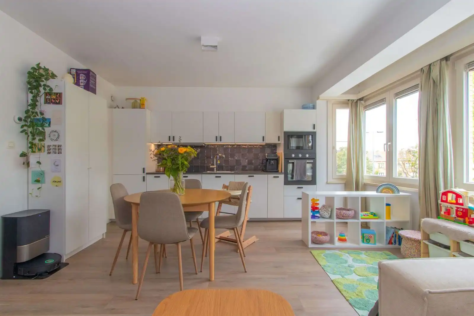 2 slaapkamerappartement te Halle foto 3