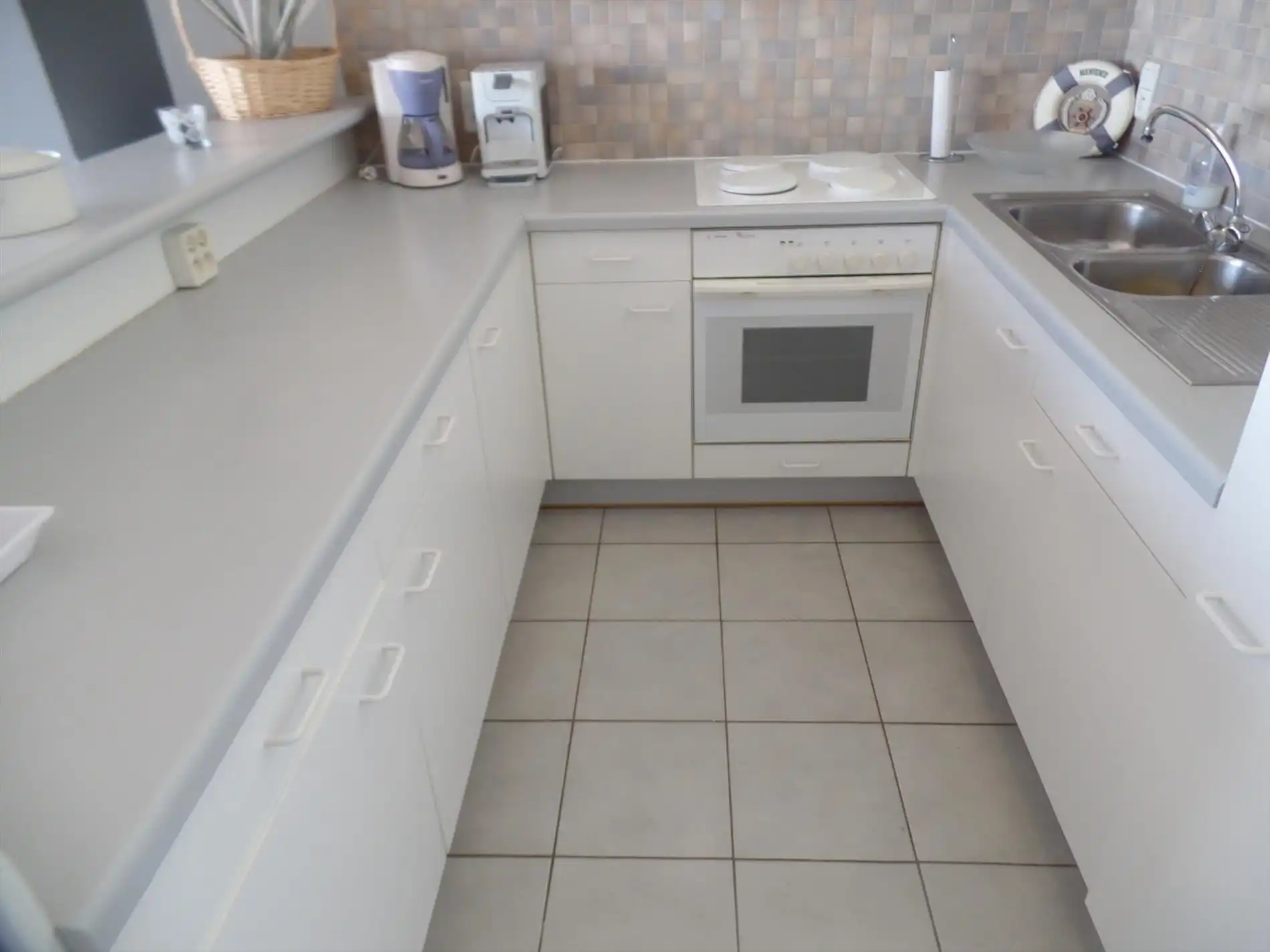 Residentie Aphrodité 0901 + K9 foto 14