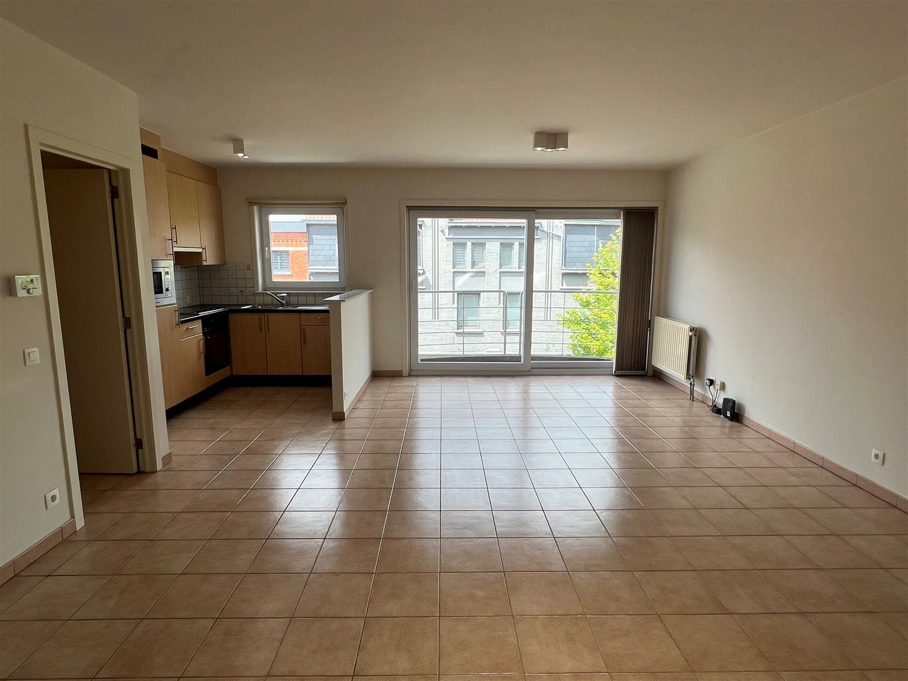 Gezellig en instapklaar appartement foto 6