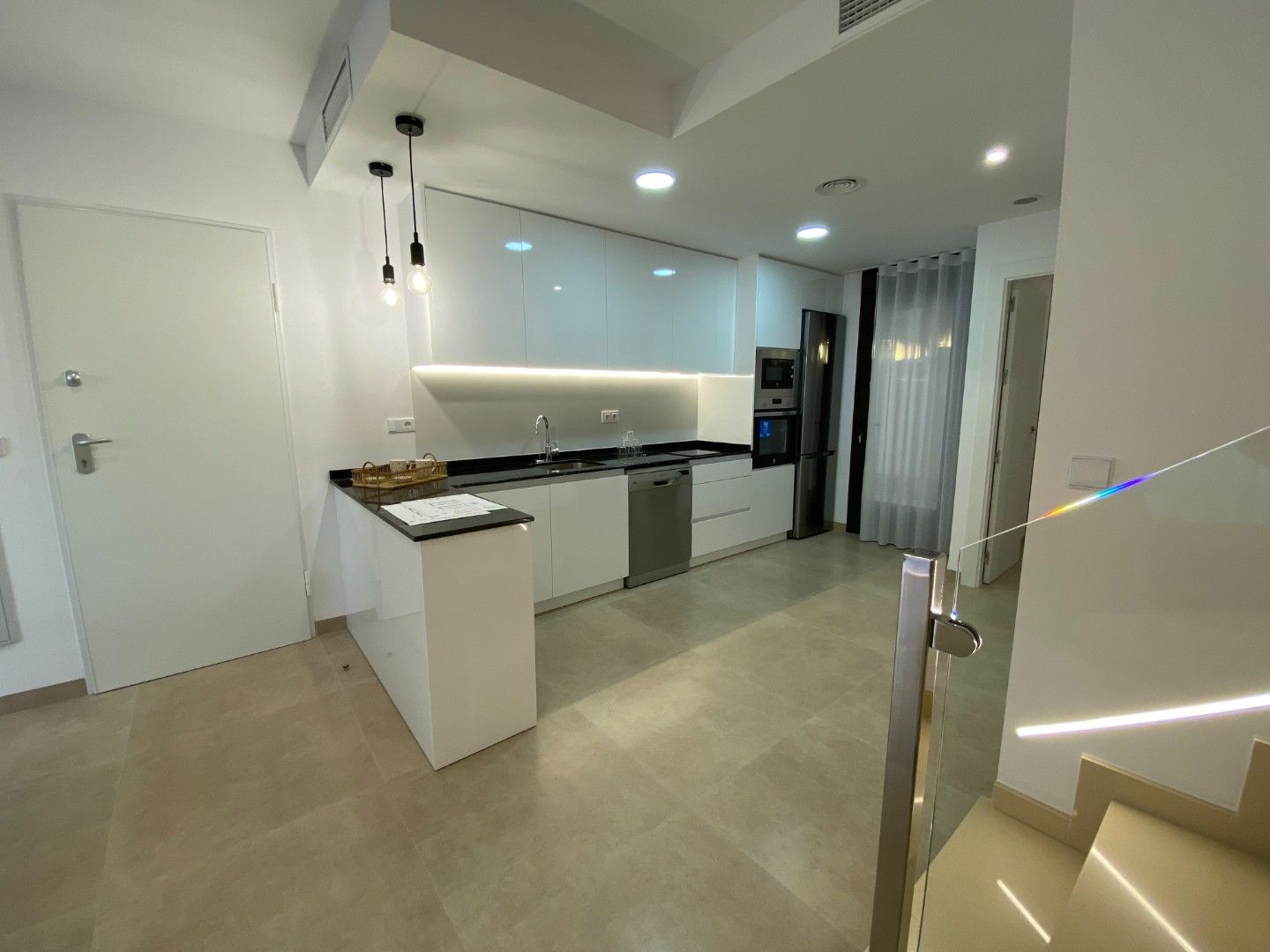 Residencial Las Dunas - San Pedro del Pinatar foto 7