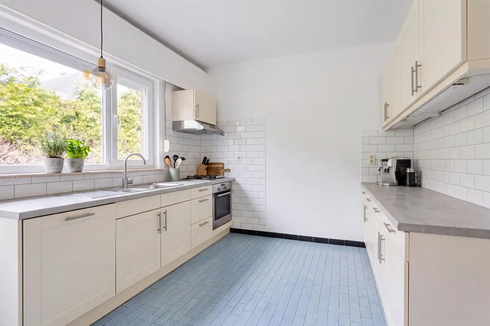 Bungalow met 2 slaapkamers foto 9