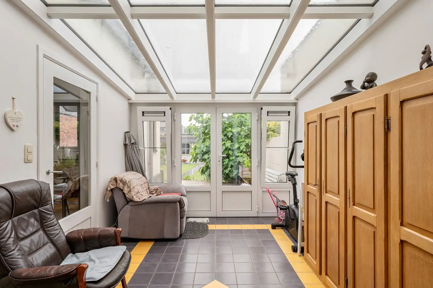 Instapklare HOB op 364 m². foto 15
