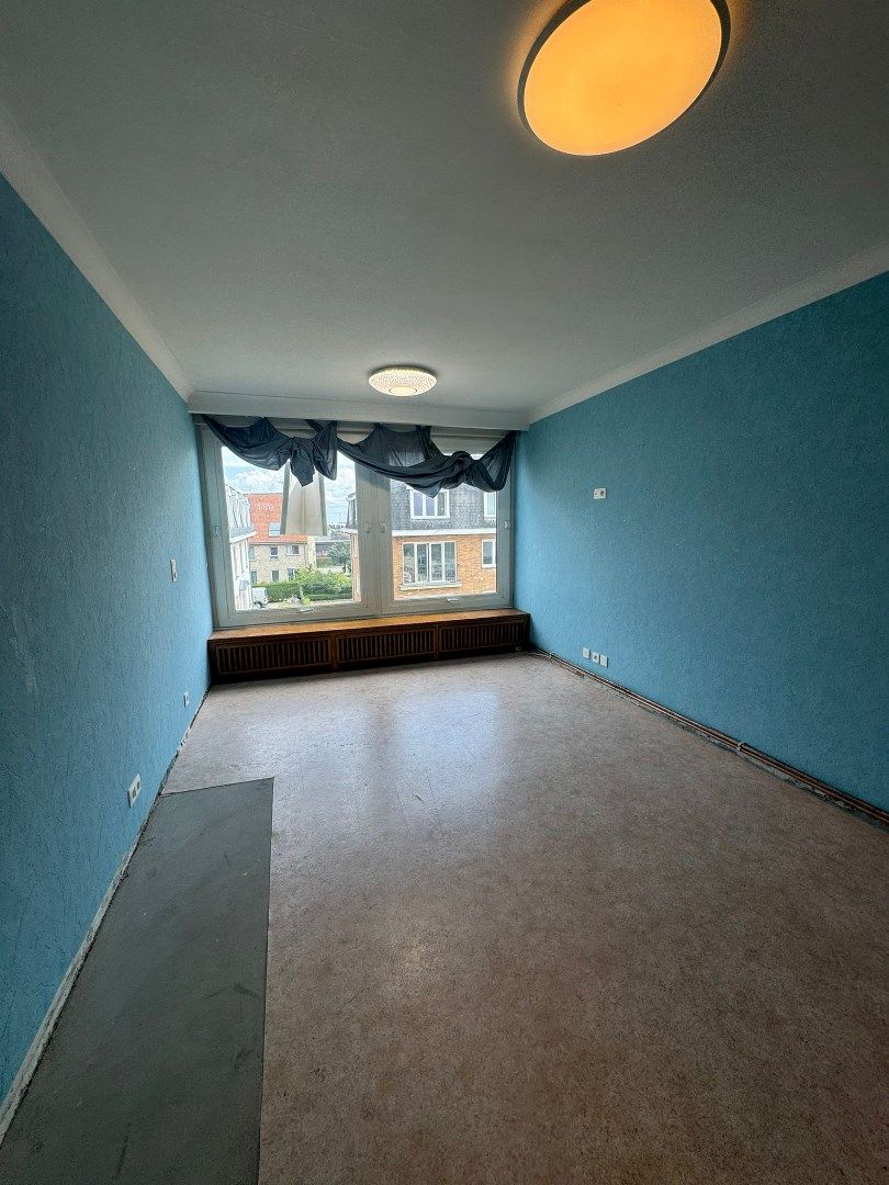 Instapklare studio in Zeebrugge – recent gerenoveerd, EPC A (Mogelijks verder af te werken.) foto 5