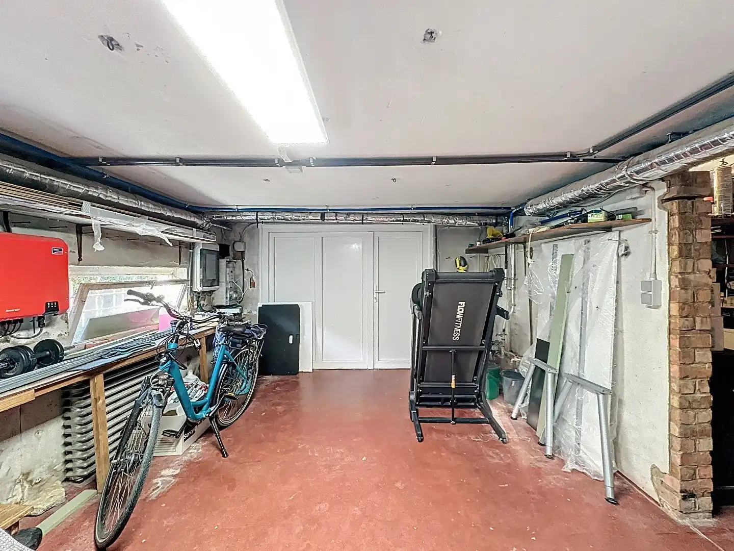 Rust en comfort op een prachtige locatie foto 20