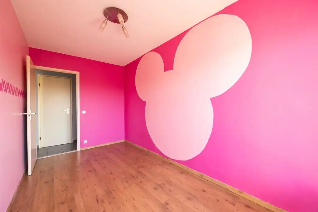 Appartement met 3 slaapkamers en XL-terras  foto 14