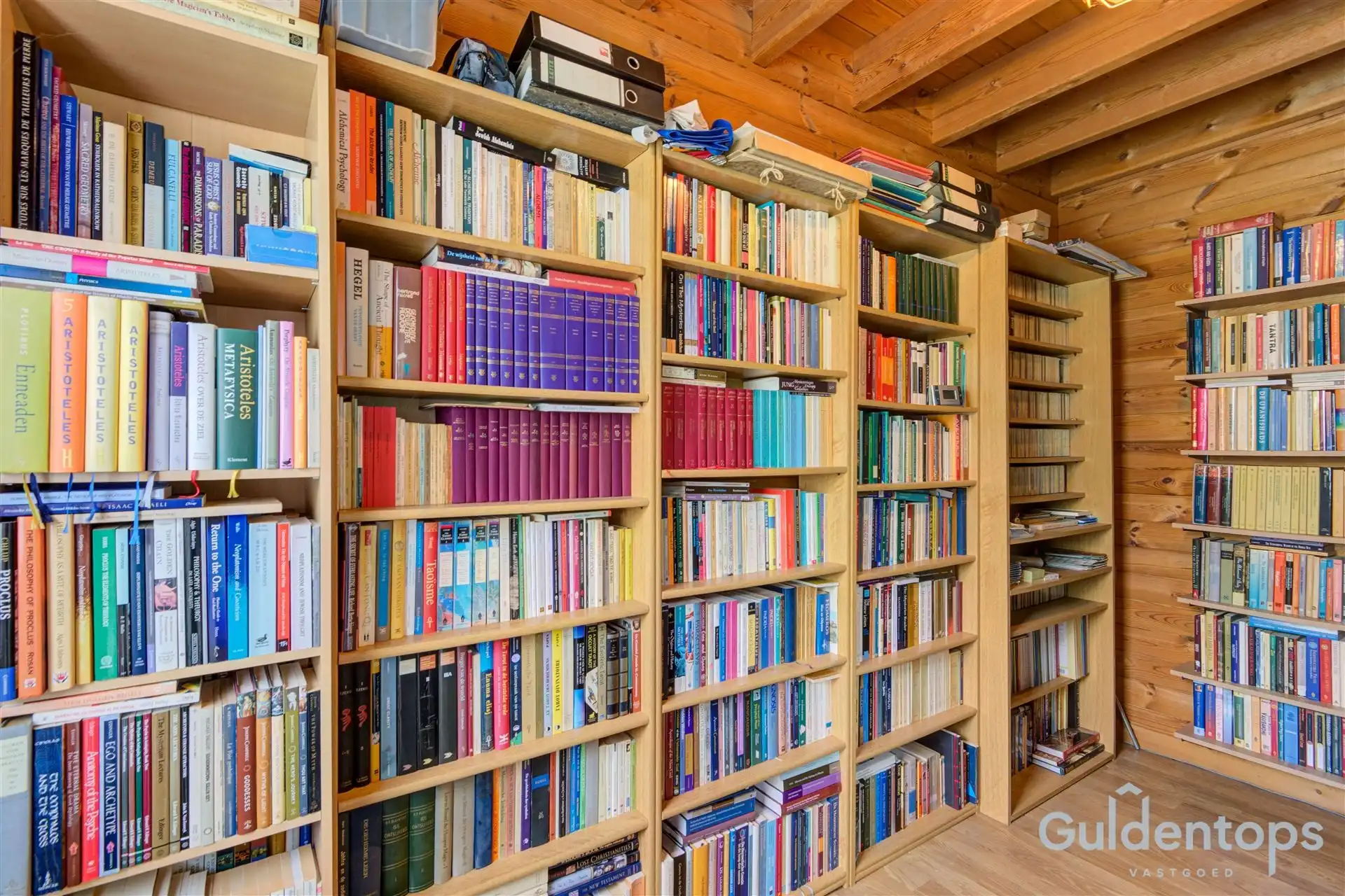 Uniek wonen op zalige ligging met veel mogelijkheden foto 14