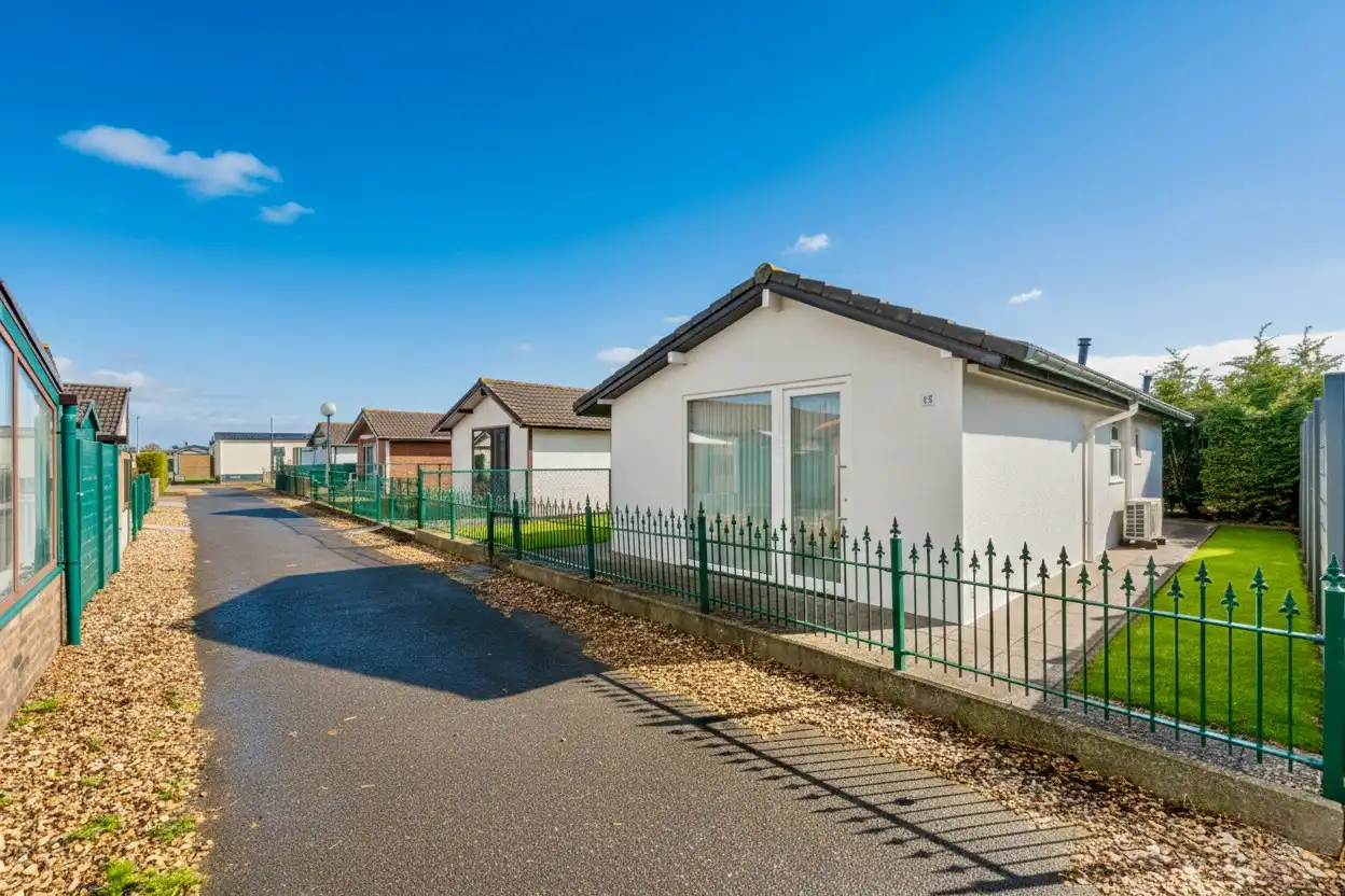 Chalet te koop Poseidonlaan 1 -/419 - 8420 Wenduine