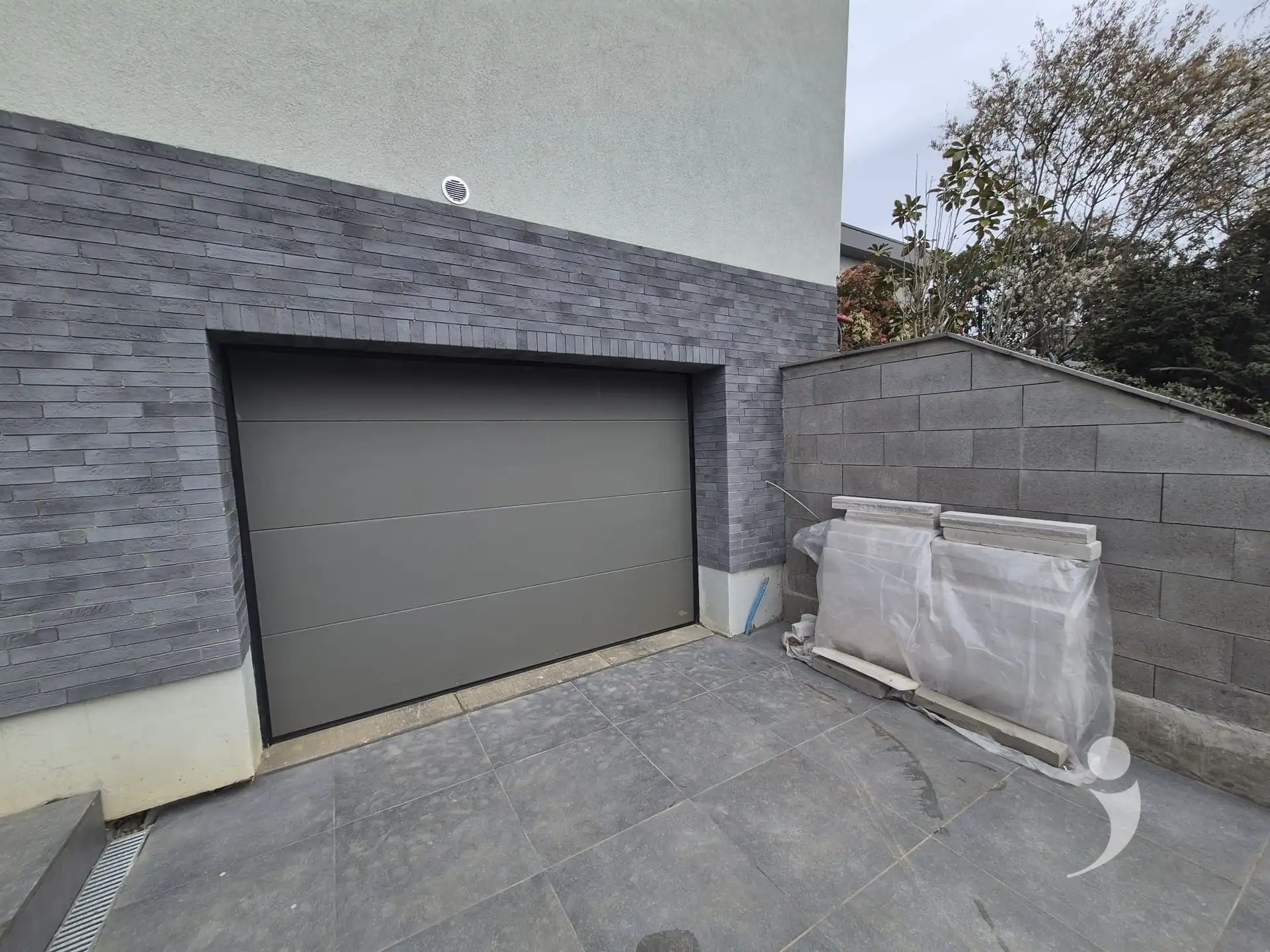 Gerenoveerde villa foto 27