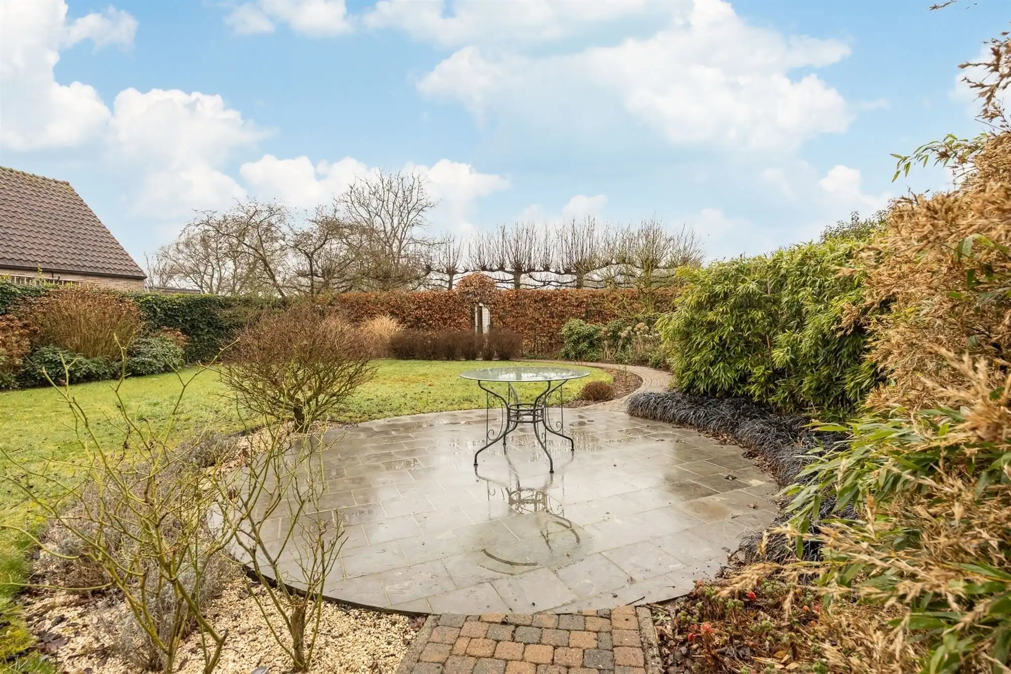 Charmante landelijke woning op toplocatie foto 2