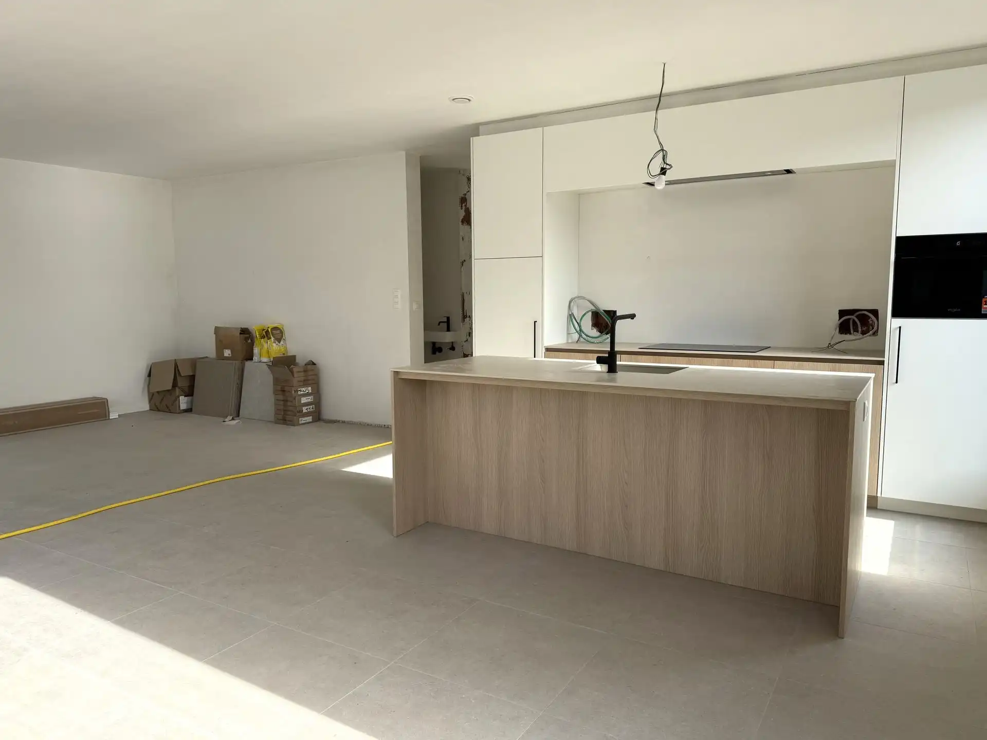 Appartement foto 6
