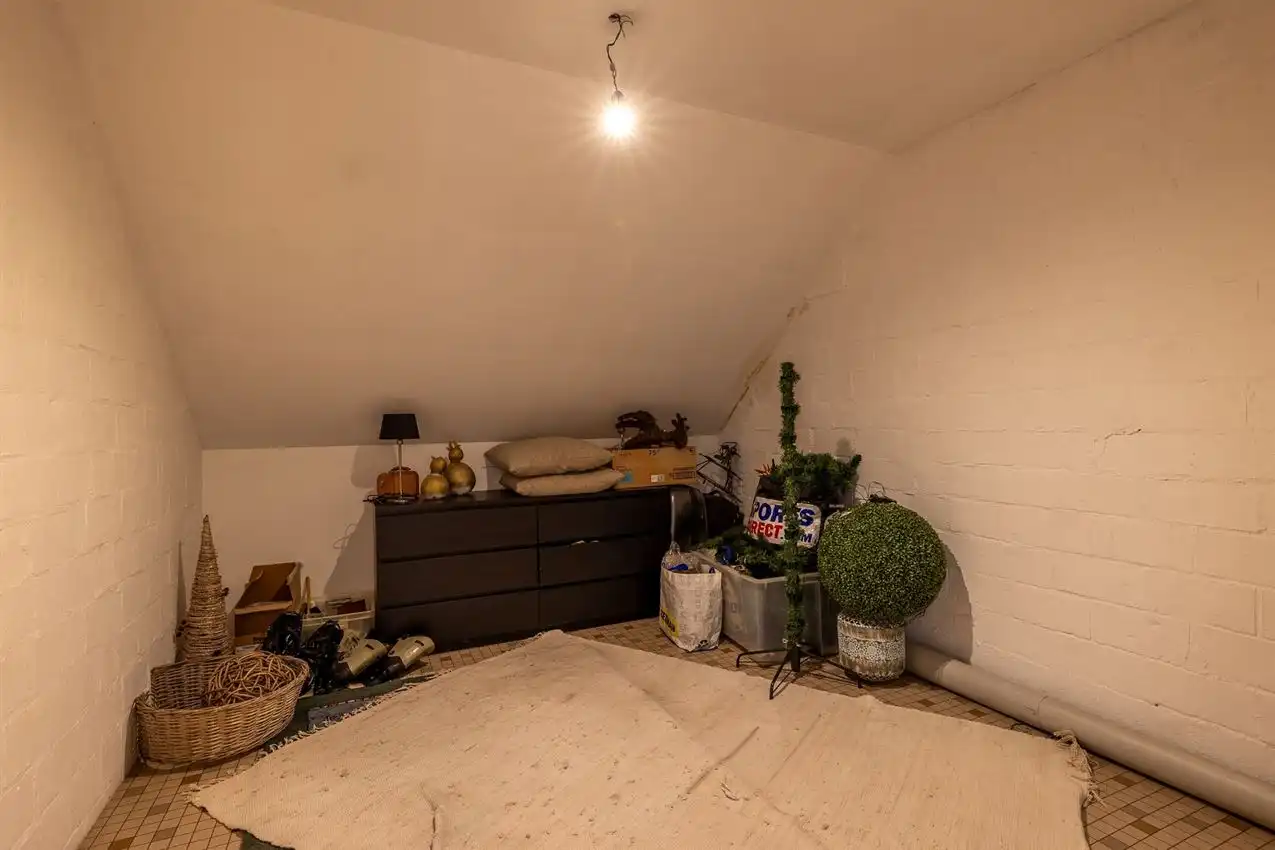 Klassieke villa met parktuin en verfijnde woonstijl op 2.663 m² foto 33