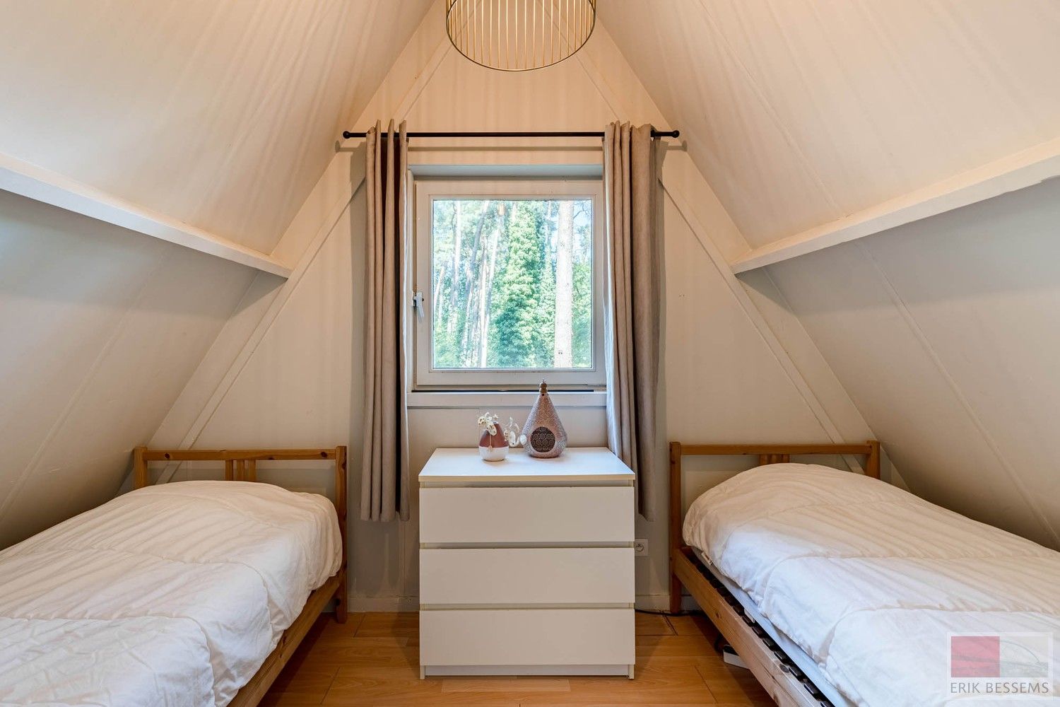 Ontsnap aan de drukte en geniet van deze charmante vakantiewoning foto 14