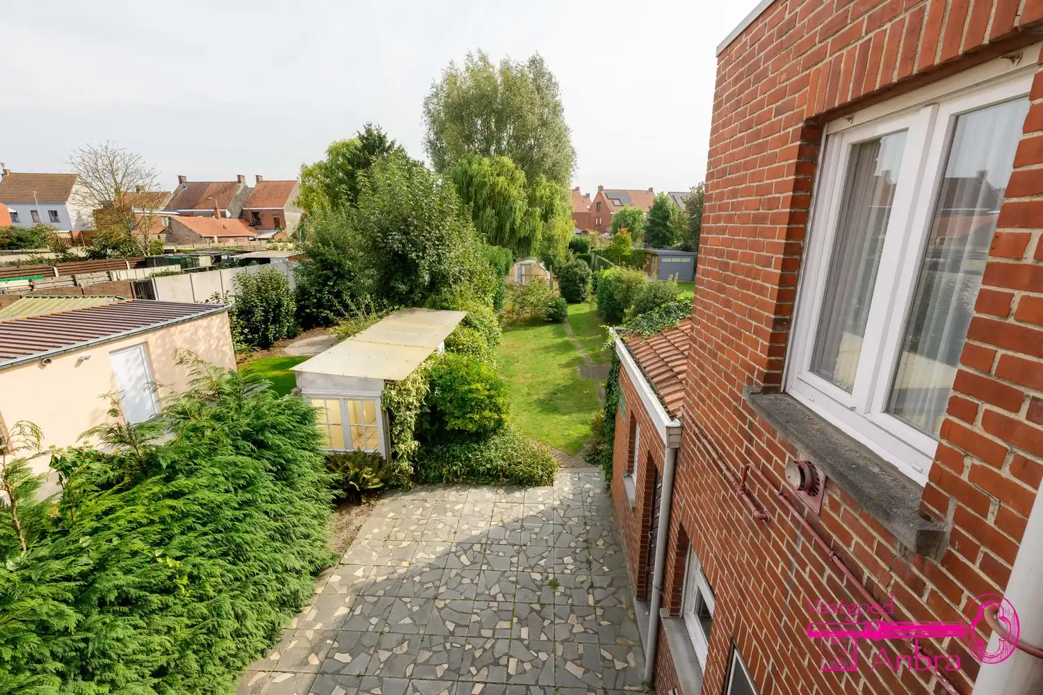 KAPELLESTRAAT 103 - 8760 TIELT (MEULEBEKE) foto 18