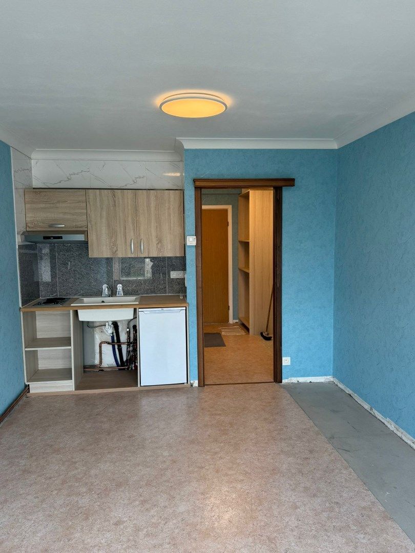 Instapklare studio in Zeebrugge – recent gerenoveerd, EPC A (Mogelijks verder af te werken.) foto 7