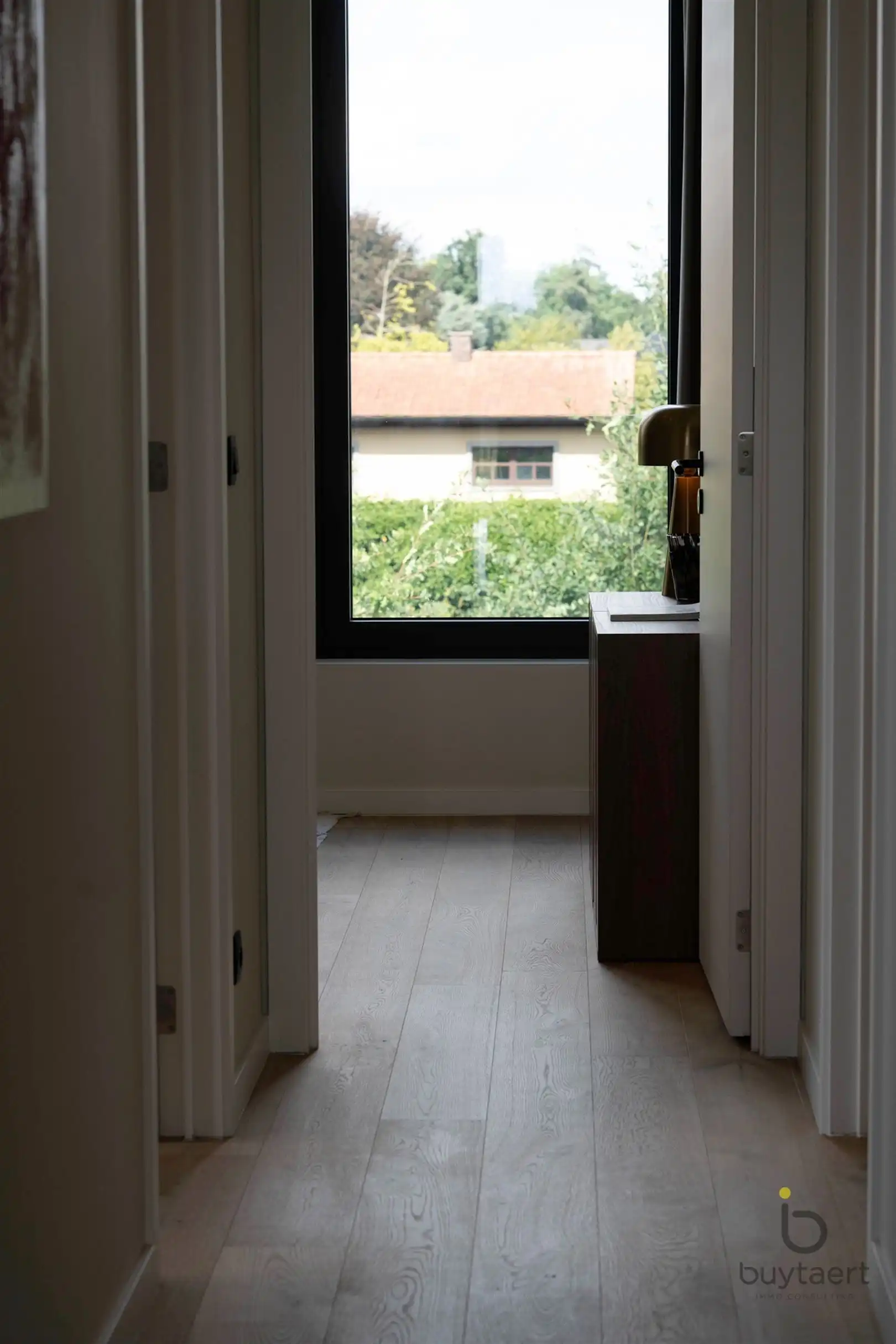 STIJLVOL NIEUWBOUW DAKAPPARTEMENT MET RUIM ZUIDWEST TERRAS IN GROENE PARKOMGEVING! foto 23