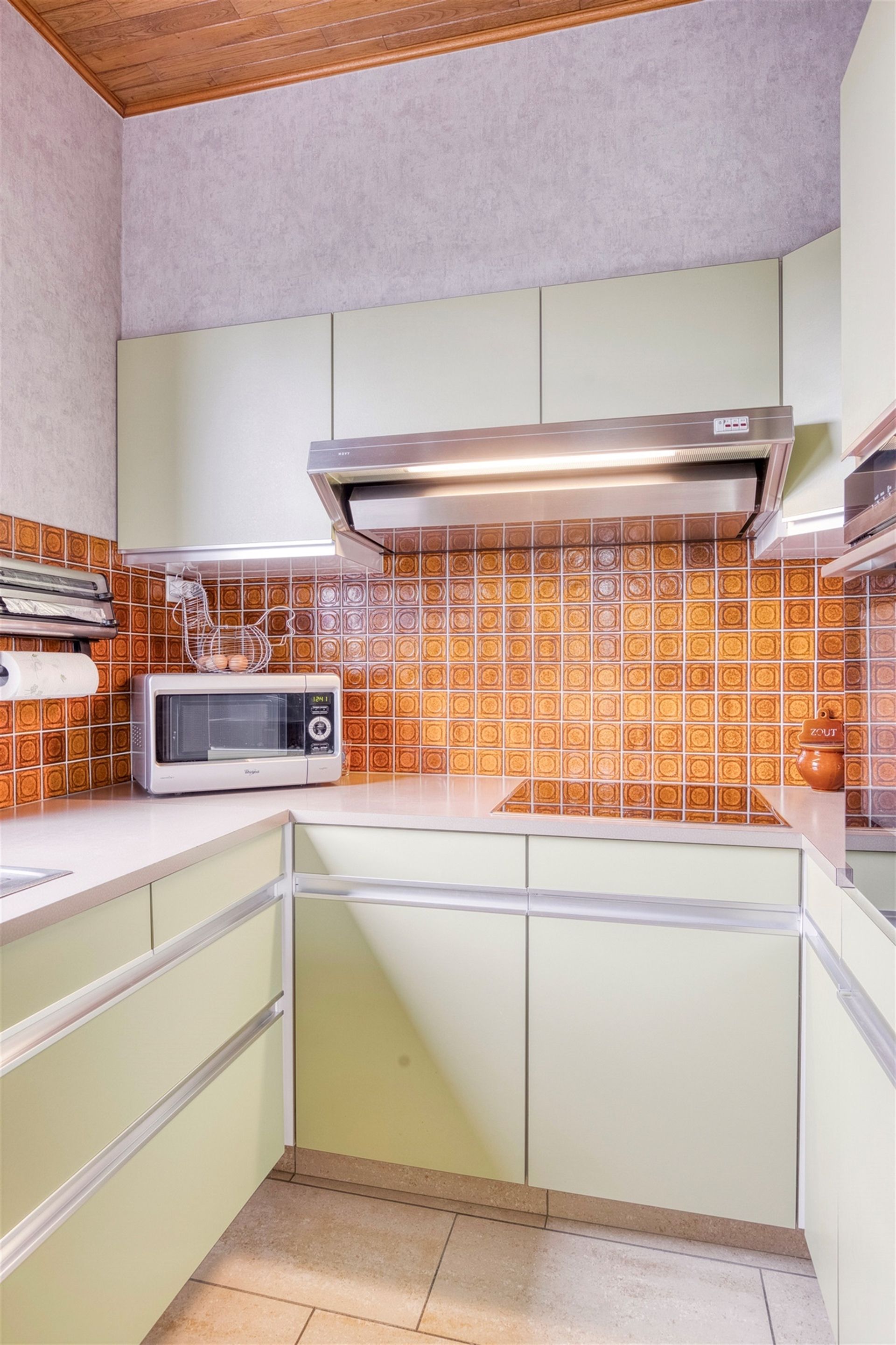 Rustiggelegen, zeer welonderhouden woning met gunstige EPC-score B! foto 12