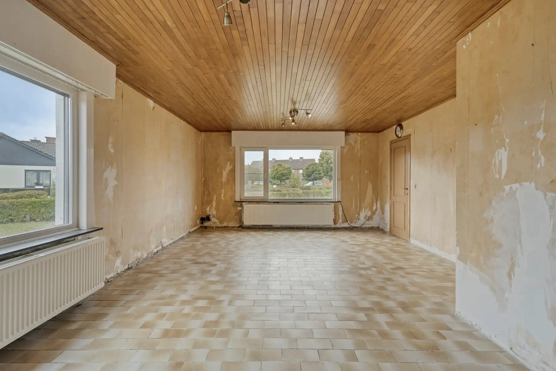Energiezuinige en rustig gelegen bungalow.  foto 10
