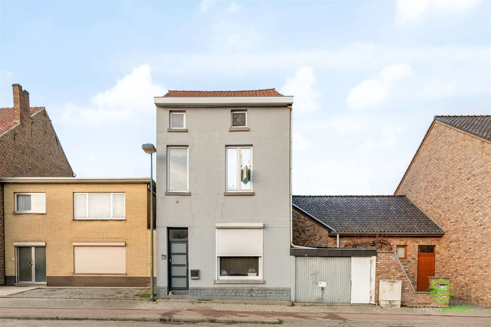 Huis te koop Sint-Truidensesteenweg 181A - 3350 LINTER