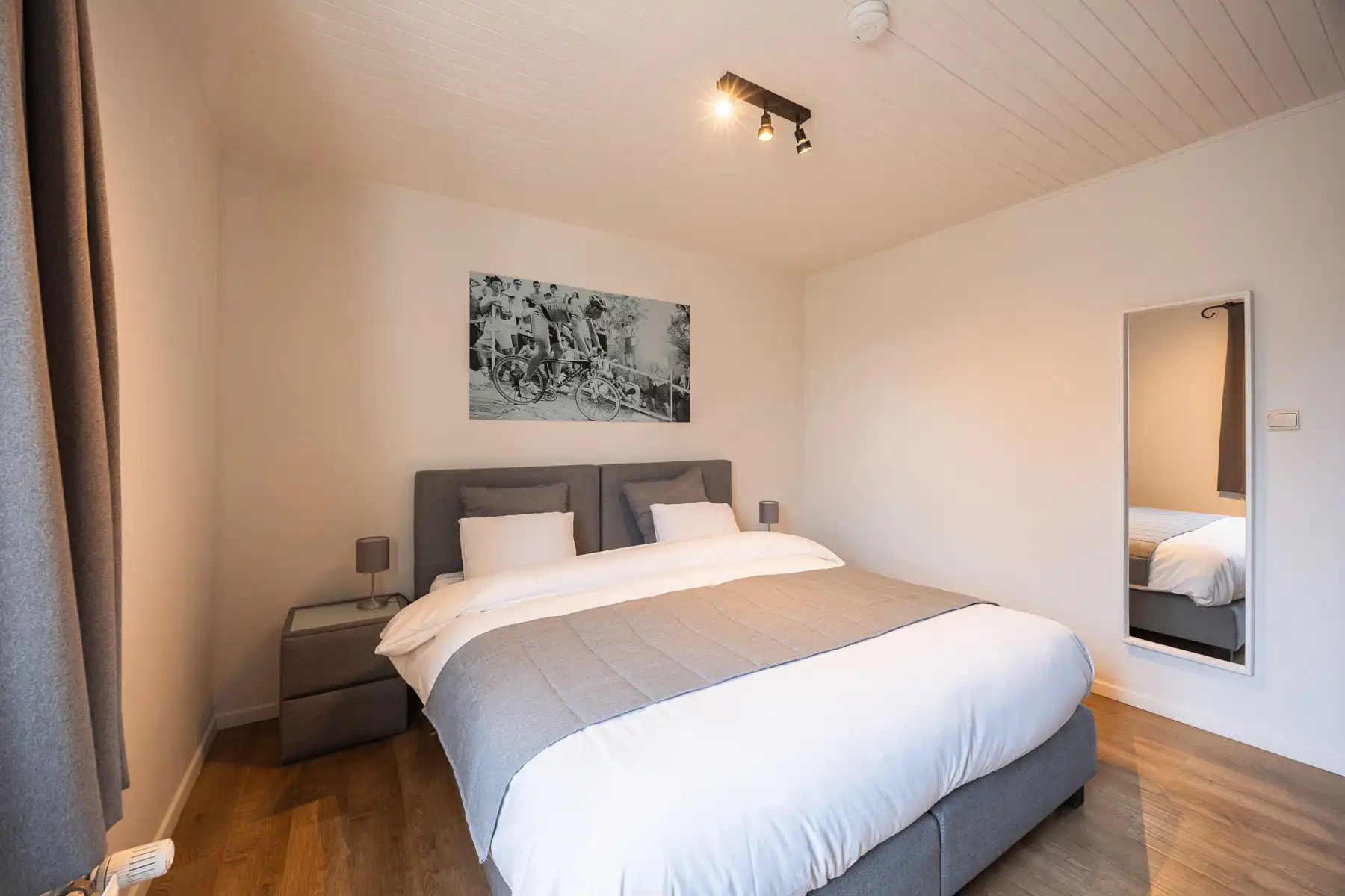 Prachtig landhuis met uitzonderlijk veel ruimte foto 14