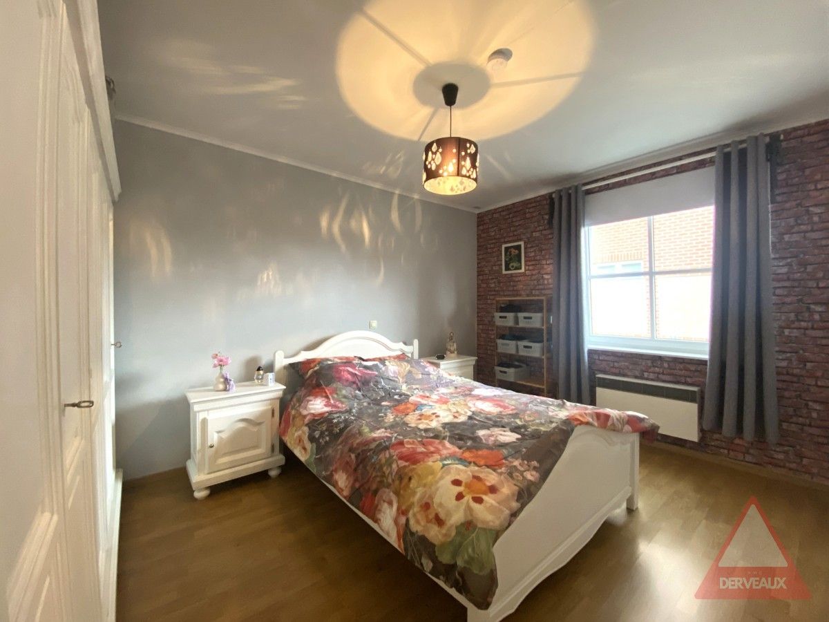 Passendale – Gelijkvloerse woning met ruime tuin en carport foto 11