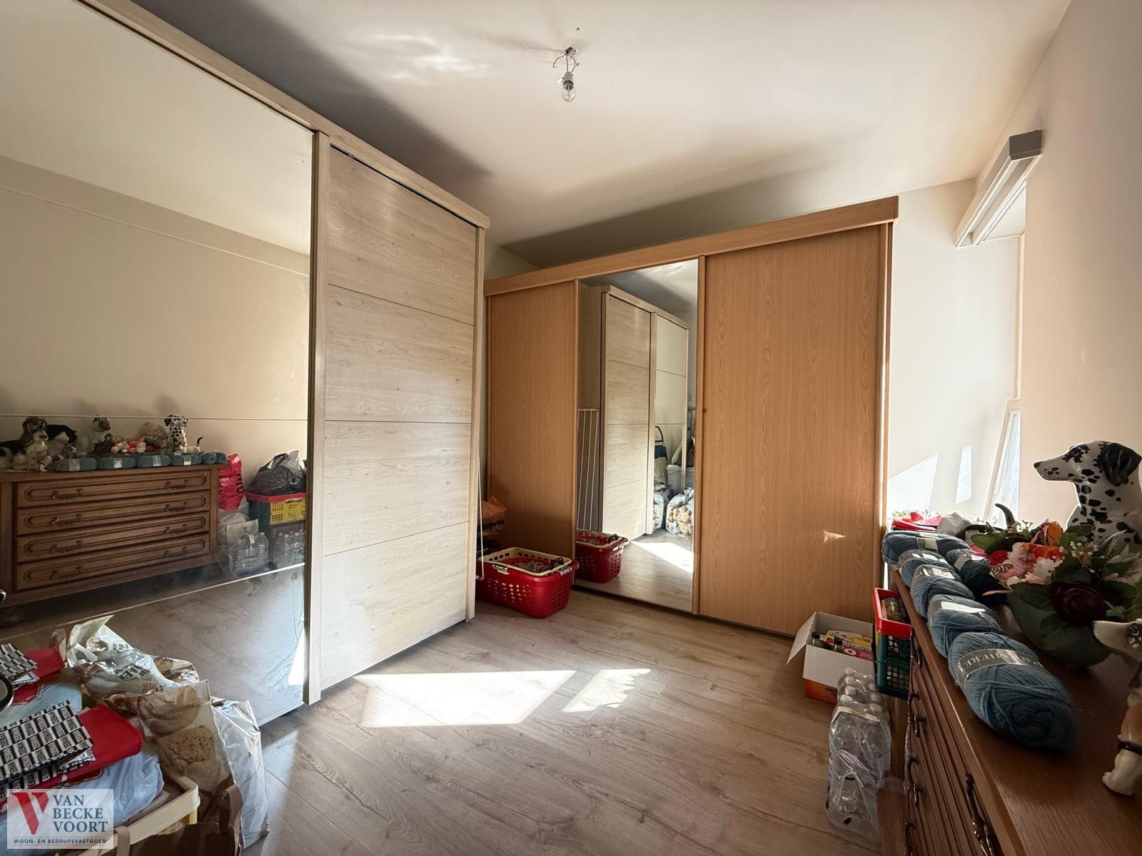 Vernieuwd appartement aan het Mijnplein foto 12