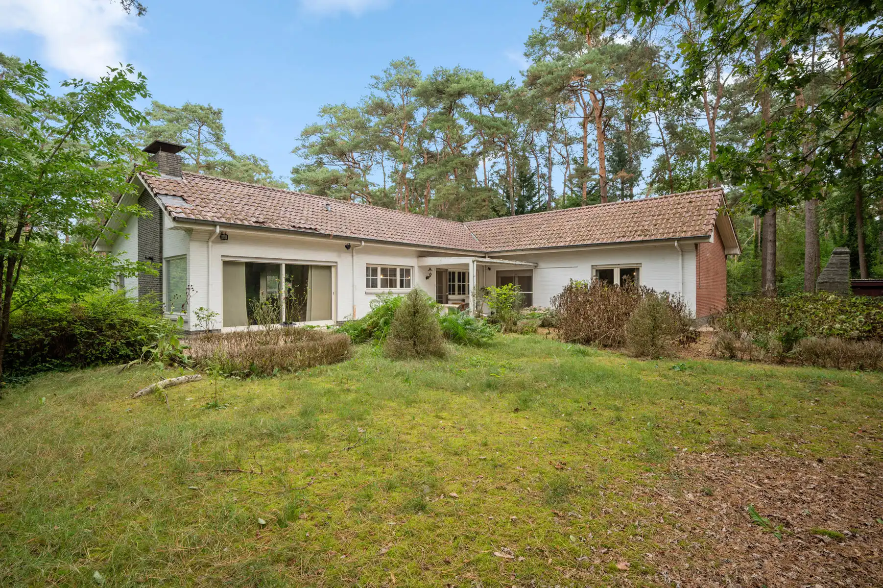 Tijdloze villa op 3.114 m2 te KEERBERGEN foto 23