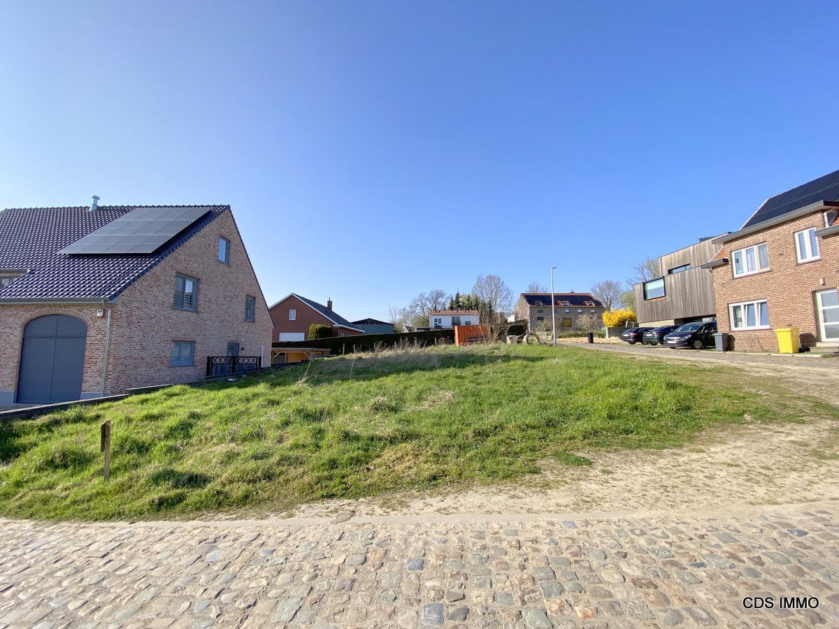 Bouwgrond foto 2