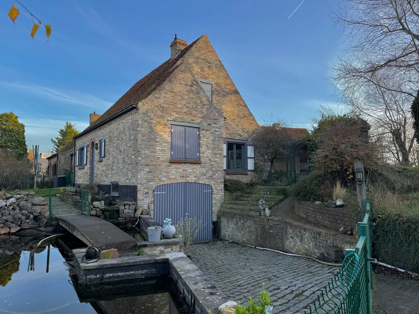 Goed gelegen woning in Oostduinkerke-Bad foto {{pictureIndex}}