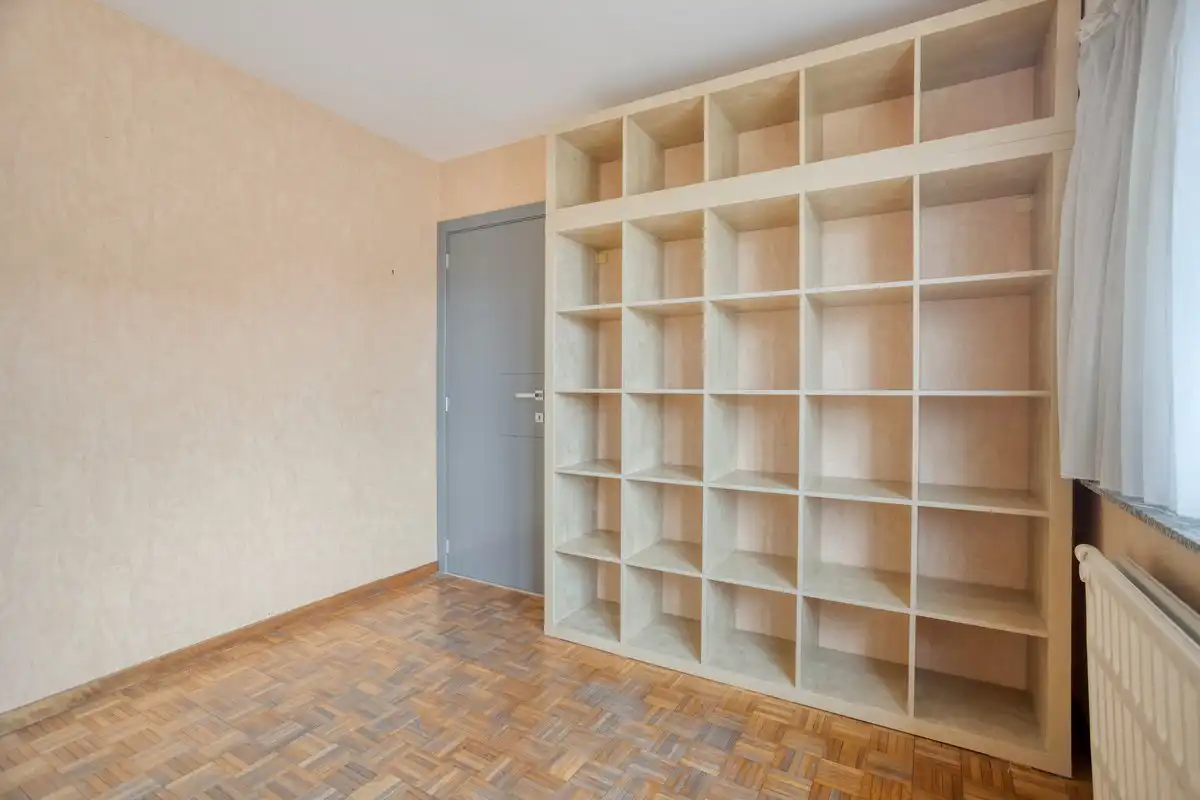 Op te frissen woning met twee slaapkamers op rustige locatie foto 8