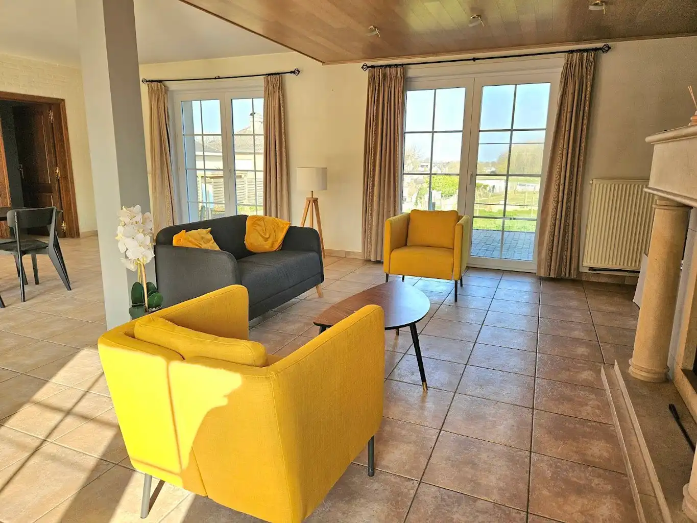 KARAKTERVOLLE WONING MET APPARTEMENT foto 5