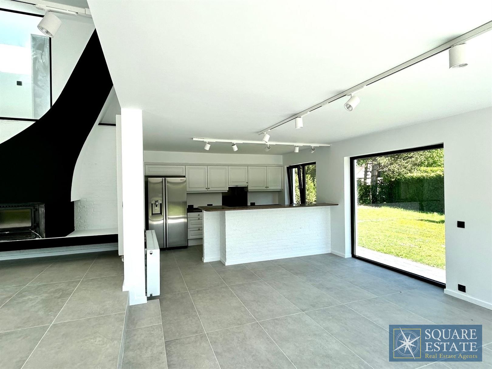 Schitterende villa met 3 slaapkamers op het domein van Bouchout foto 3