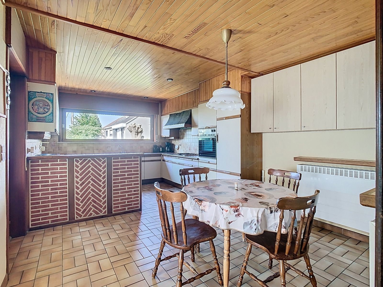 Mooi gelegen, Karaktervolle HOB met 4 SLPK, tuin én garage! foto 7
