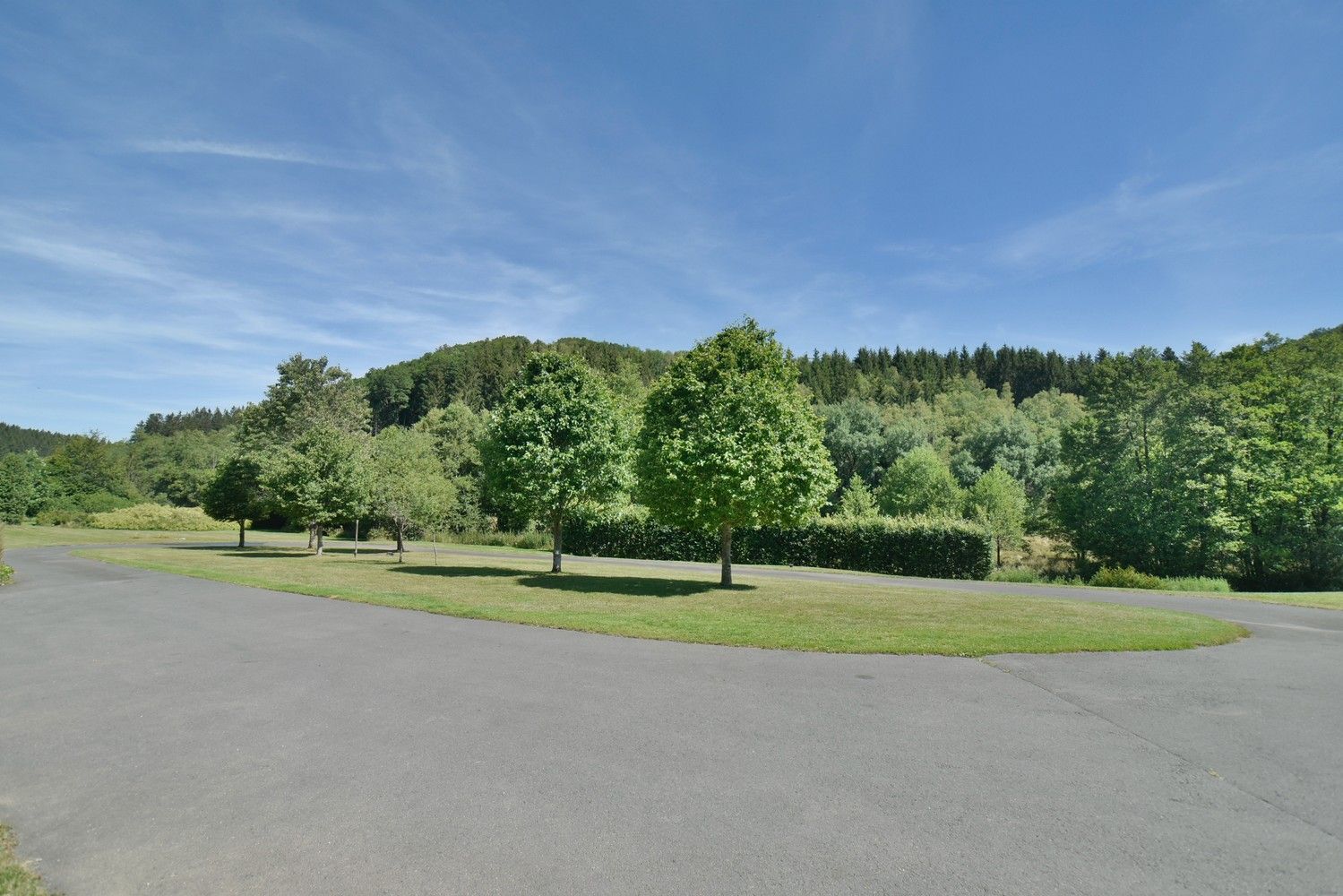 Domein van bijna 6 ha met een charmant landhuis en multifunctioneel vrijstaand bijgebouw op een idyllische, natuurrijke locatie te Amel foto 29