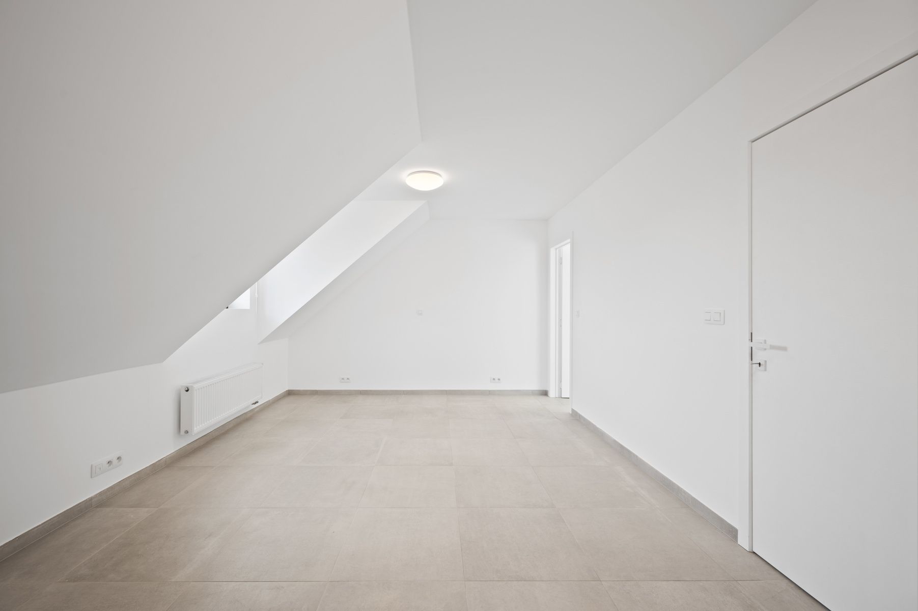 Exclusieve nieuwbouwpenthouse  te ITEGEM  foto 11