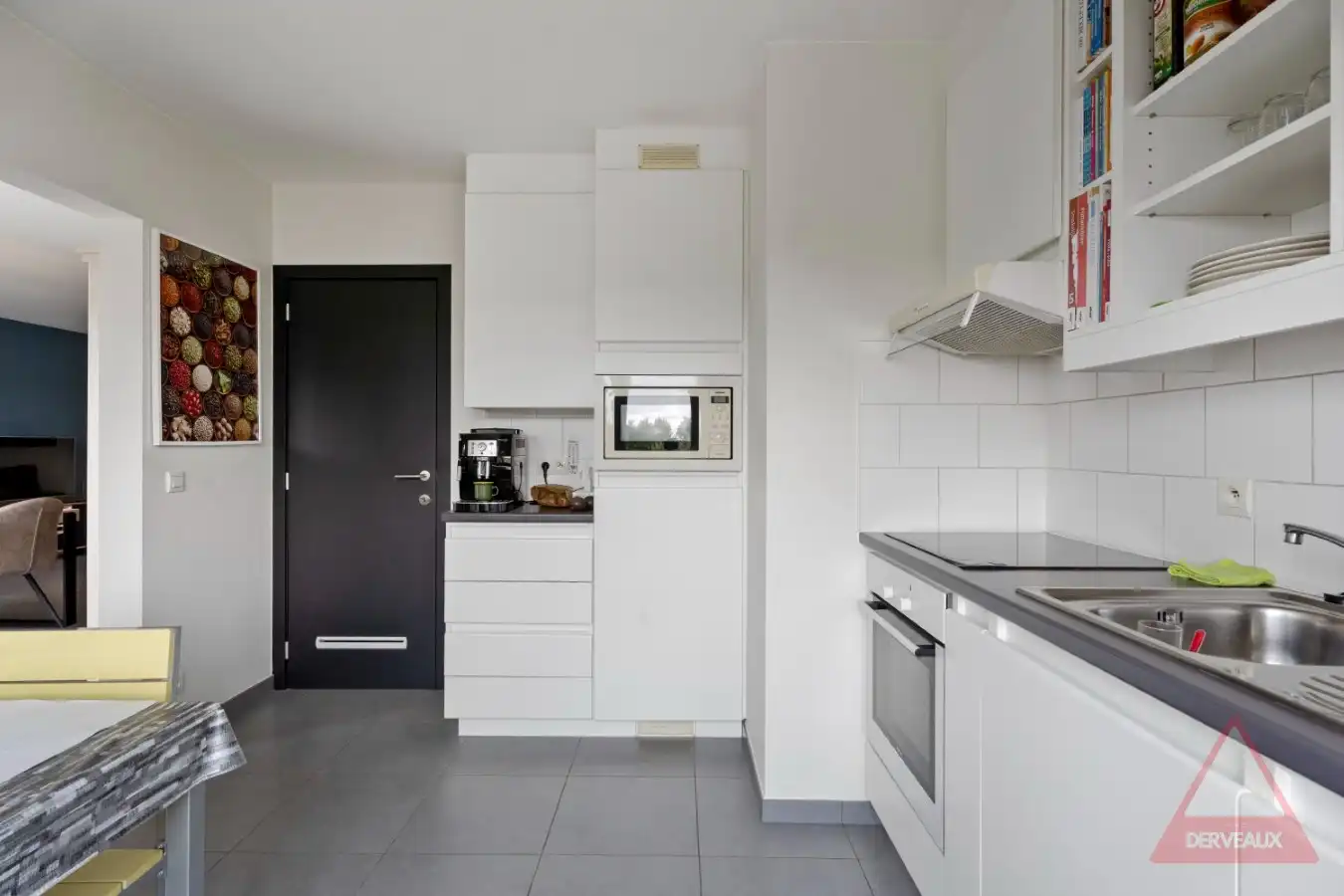 Passendale – Residentie Zuidkant: Investeer zorgeloos of woon comfortabel foto 27