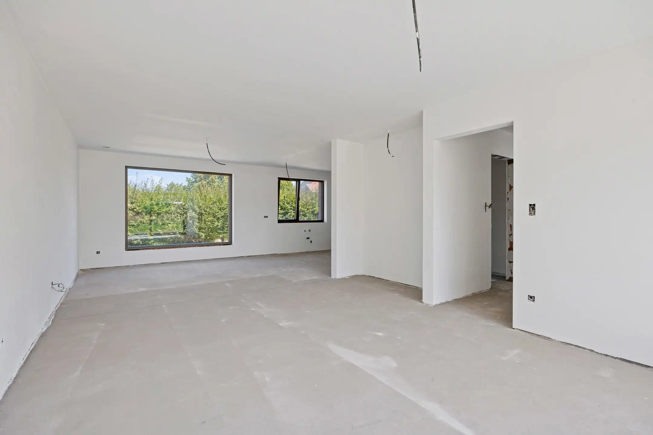 Nieuwbouwwoning in het rustige Vlijtingen foto 6