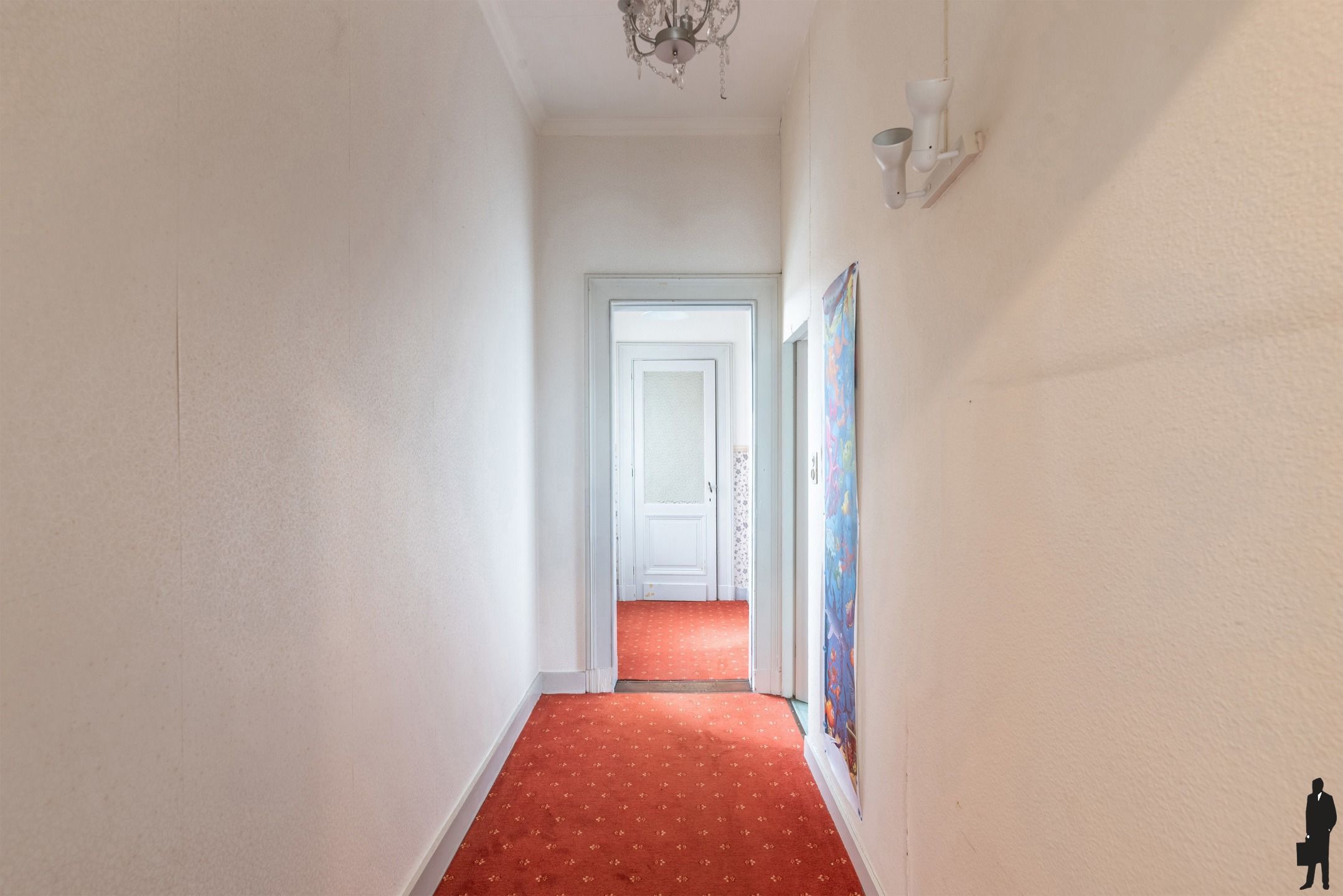 Uniek en imposant halfopen herenhuis met zuidtuin foto 19