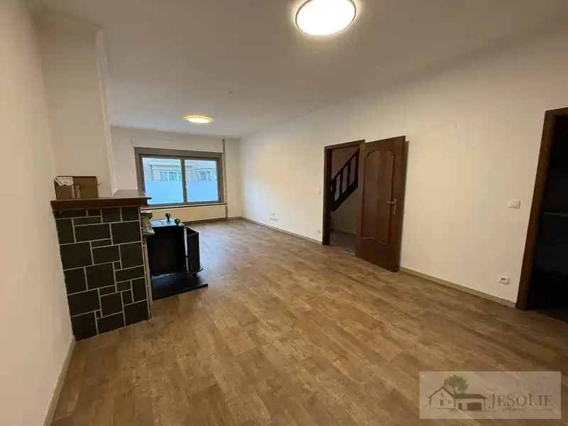 Rijwoning met tuin op toplocatie - centrum Diest foto 4