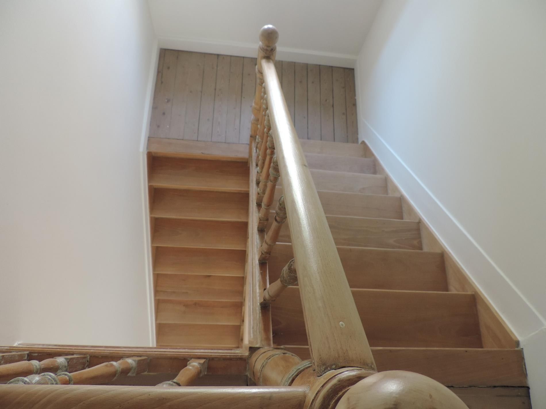 Prachtige lichtrijke burgerwoning te Kristus-Koning foto 25