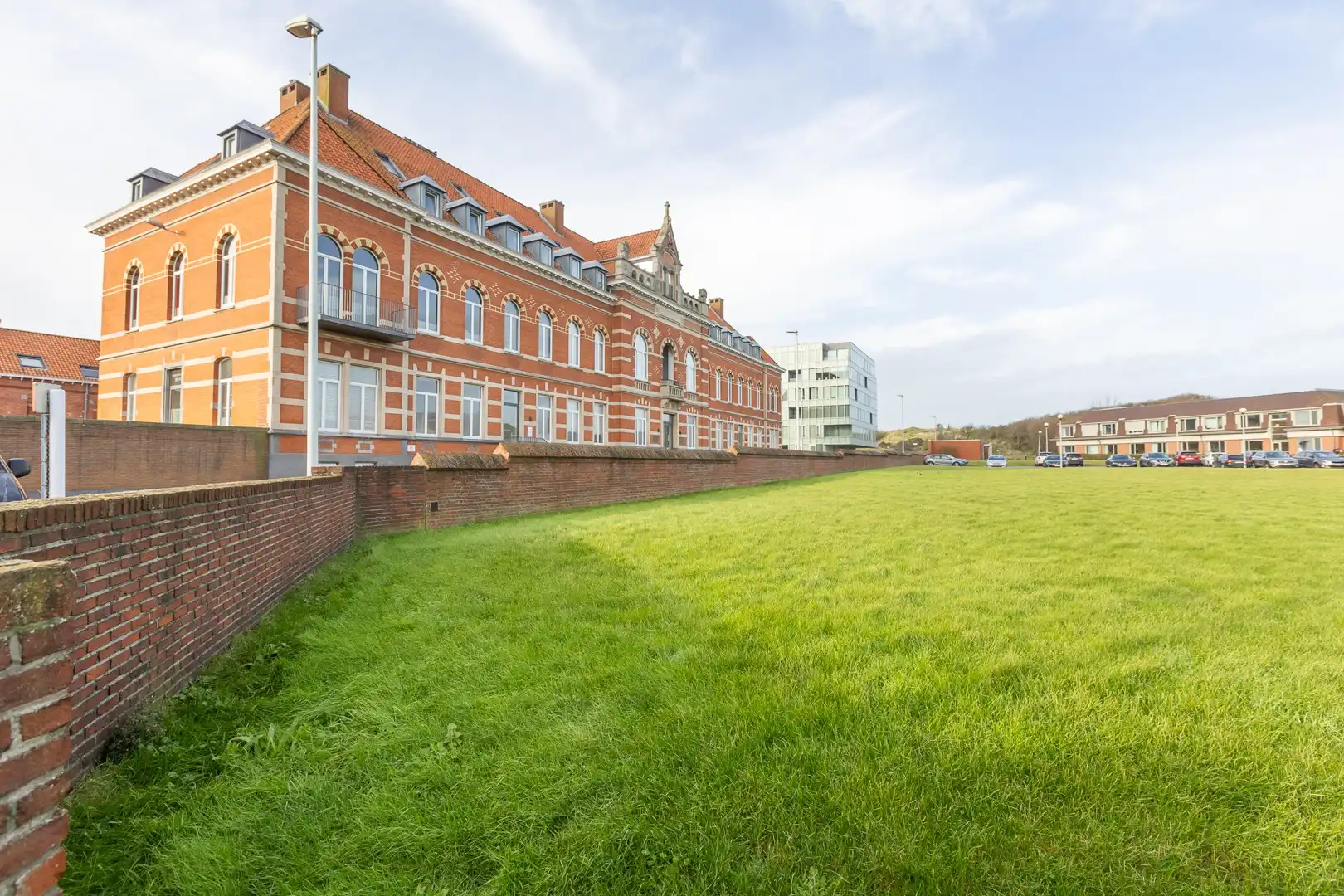 Grond te koop foto 2