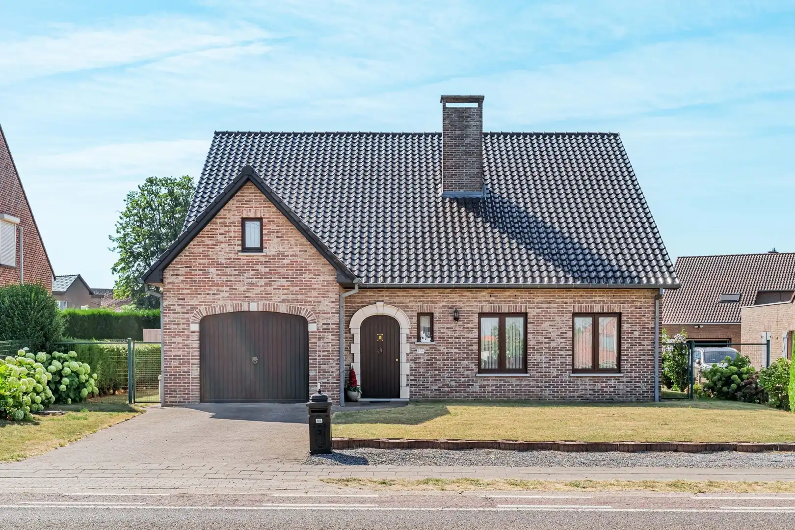 Huis te koop Vliegveldlaan 104 - 3800 Sint-Truiden