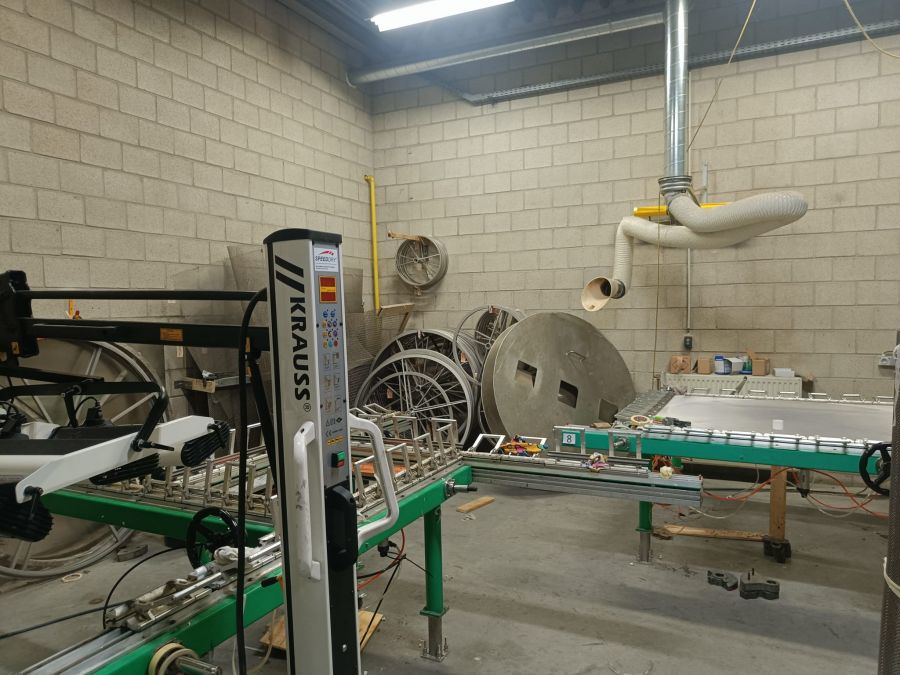 Zandvoortstraat 20, 2800 Mechelen foto 13