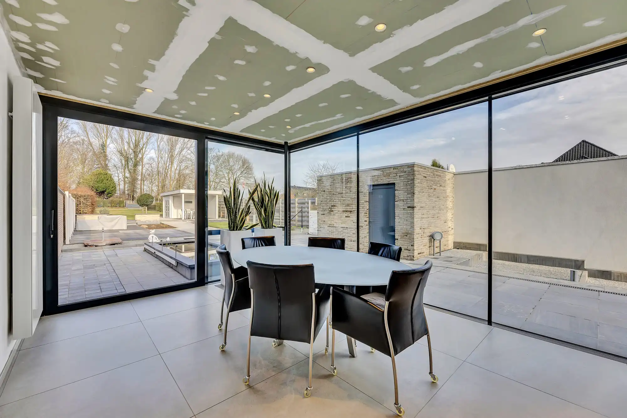 Instapklare en energiezuinige bel-étagewoning foto 5